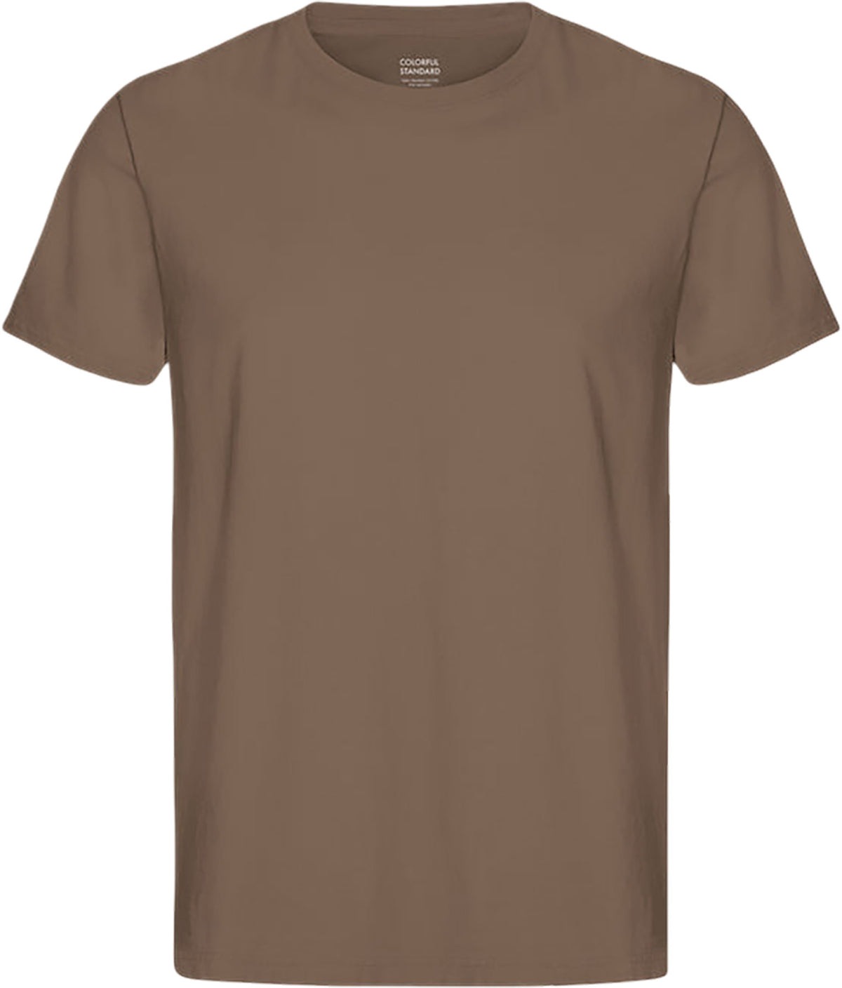 Colorful Standard - Classic Organic Tee - Unisex|-|Colorful Standard - T-shirt biologique classique - Unisexe