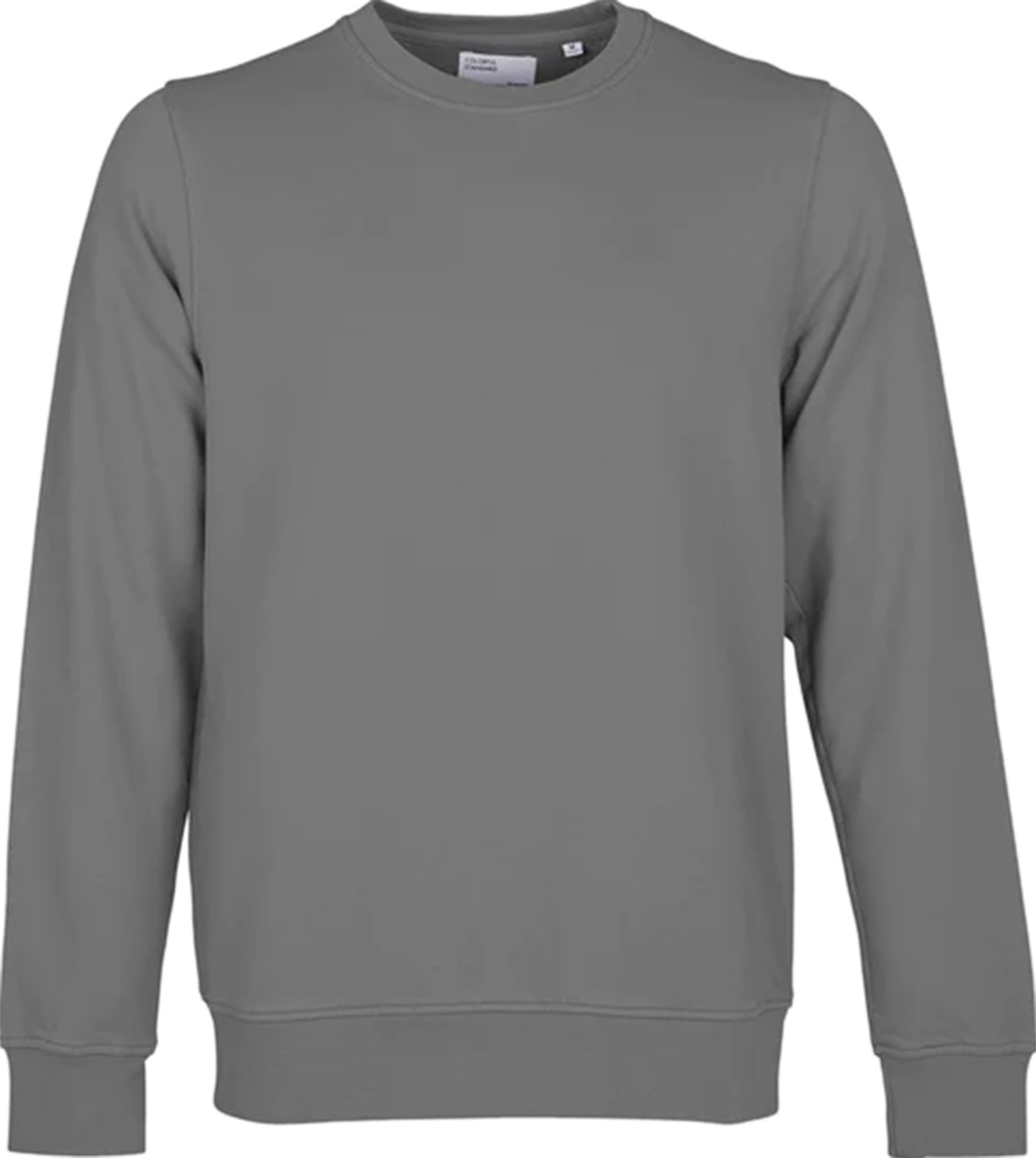 Colorful Standard - Classic Organic Crew - Men's |-| Colorful Standard - Chandail à col rond biologique classique - Homme