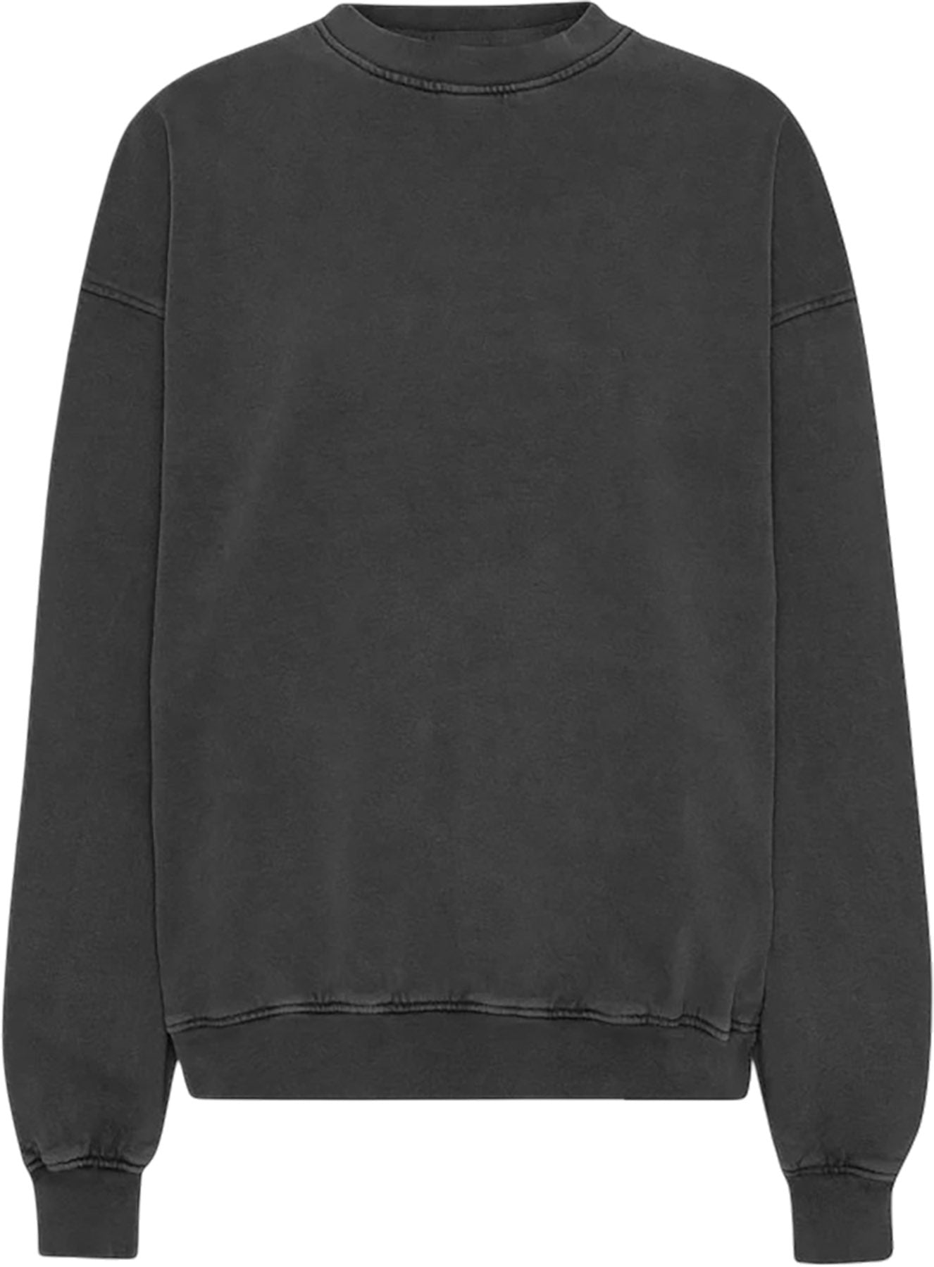 Colorful Standard - Organic Oversized Crew Neck Sweatshirt - Unisex |-| Colorful Standard - Pull à col rond surdimensionné biologique - Unisexe
