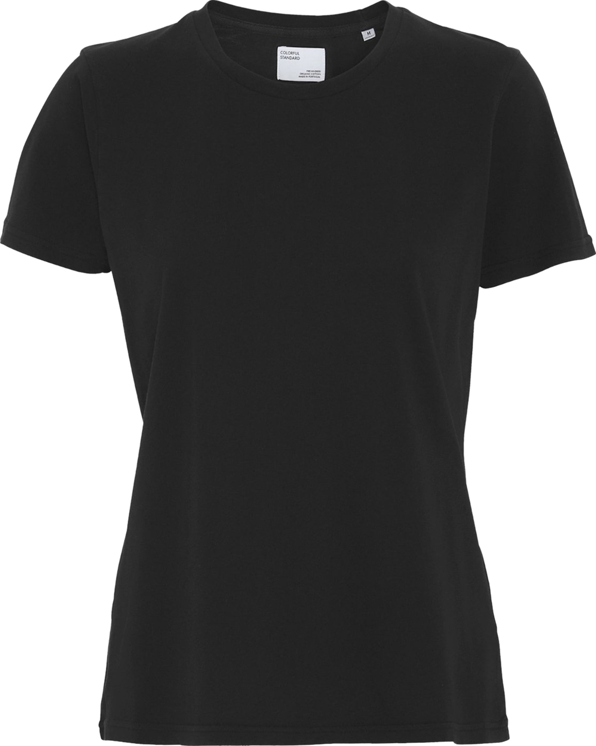 Colorful Standard - Light Organic Tee - Women's|-|Colorful Standard - T-shirt biologique léger - Femme
