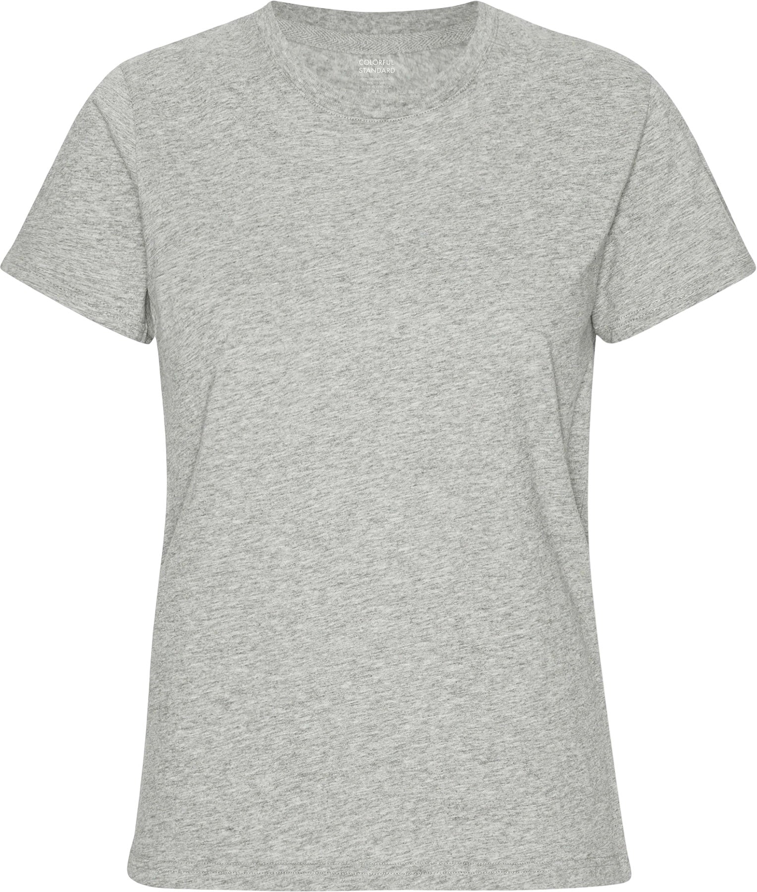 Colorful Standard - Light Organic Tee - Women's |-| Colorful Standard - T-shirt biologique léger - Femme