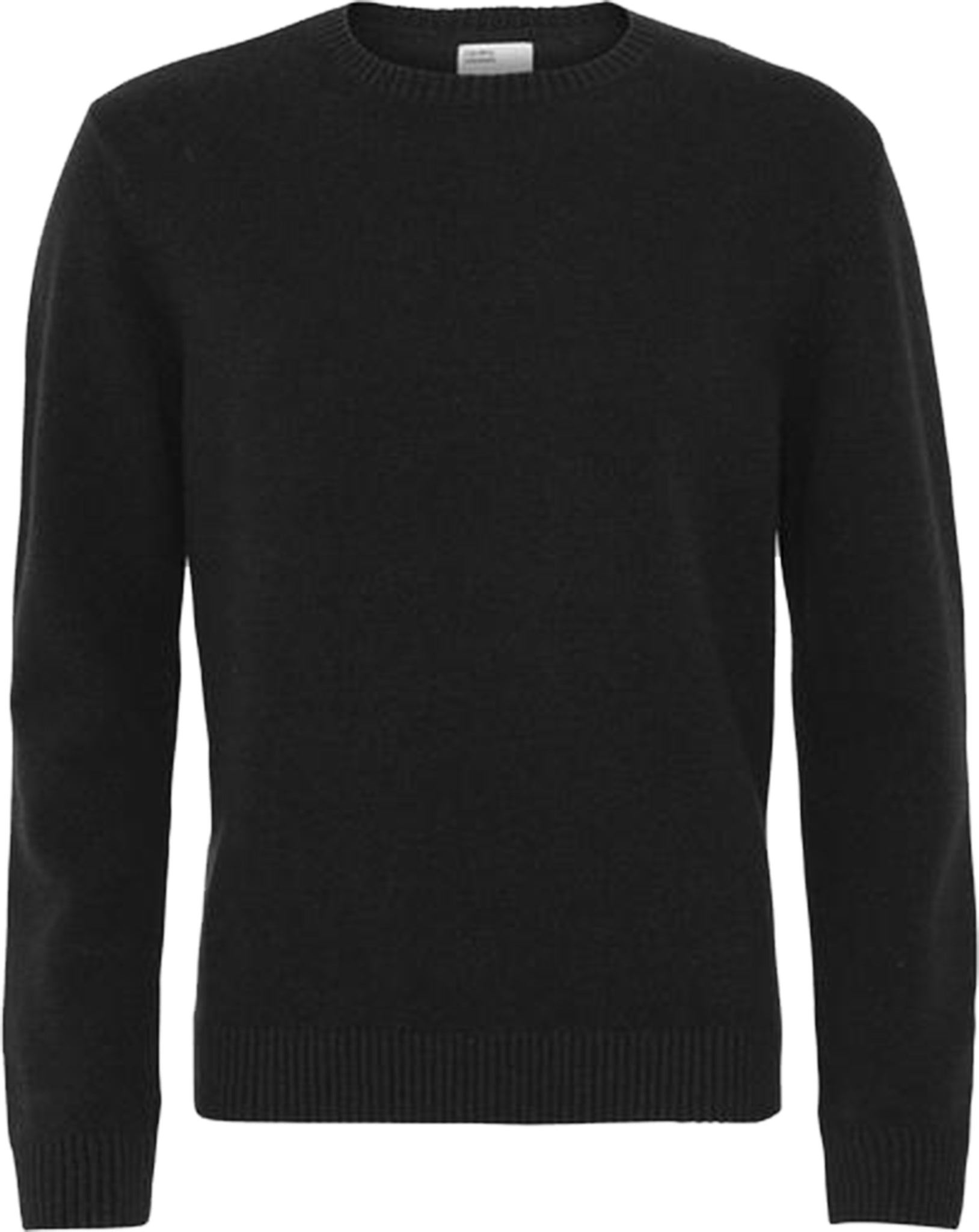 Colorful Standard - Classic Merino Wool Crew - Unisex |-| Colorful Standard - Chandail à col rond en laine mérinos Classic - Unisexe
