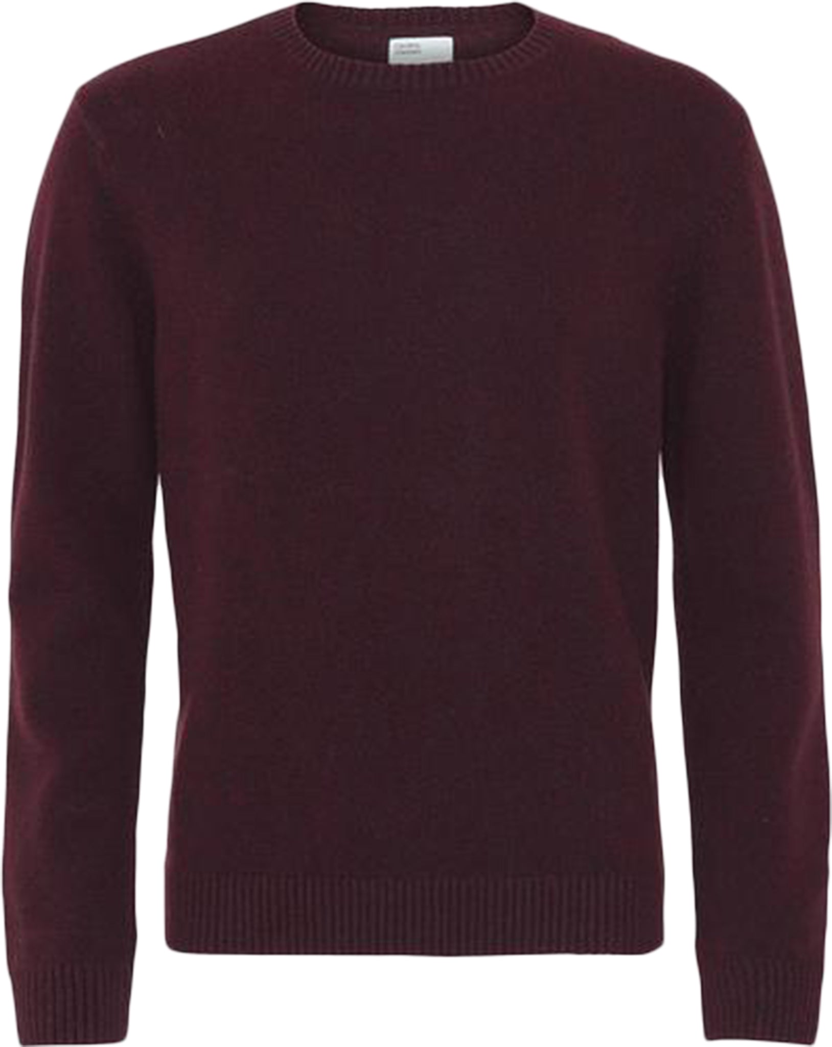 Colorful Standard - Classic Merino Wool Crew - Unisex |-| Colorful Standard - Chandail à col rond en laine mérinos Classic - Unisexe