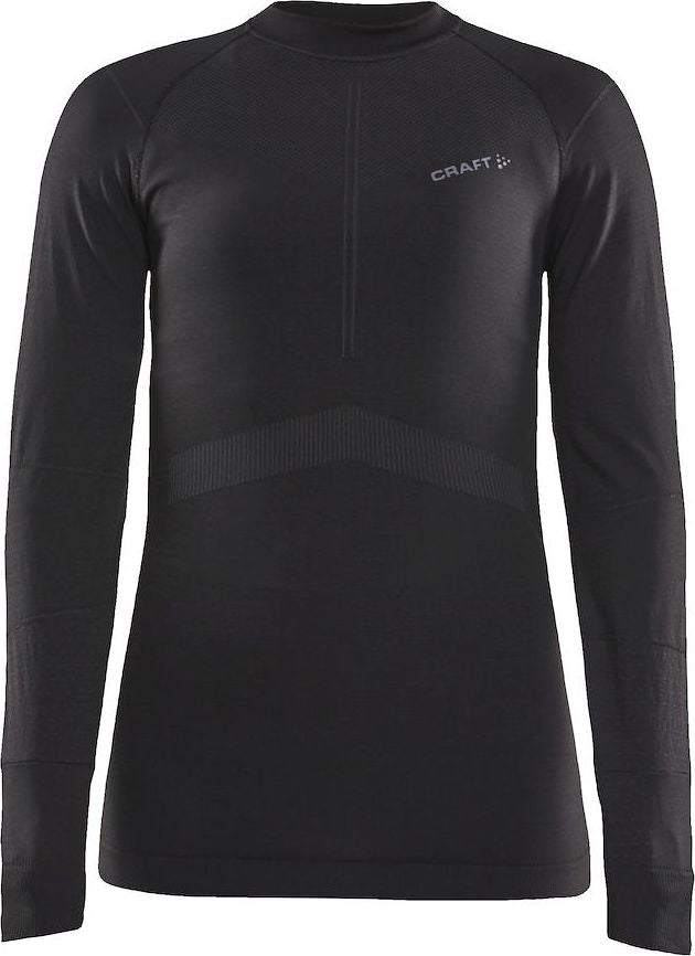Craft - ADV Active Intensity CN Long Sleeve Baselayer Jersey - Women's|-|Craft - Maillot couche de base à manches longues ADV Active Intensity CN - Femme