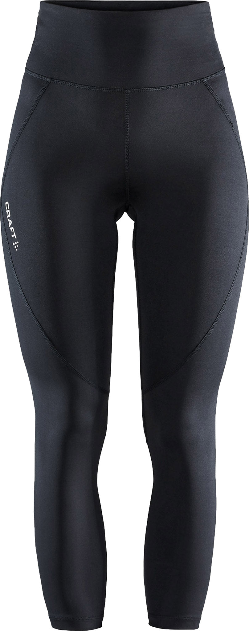 Craft - ADV Essence High Waist Tights - Women's |-| Craft - Collant taille haute ADV Essence - Femme