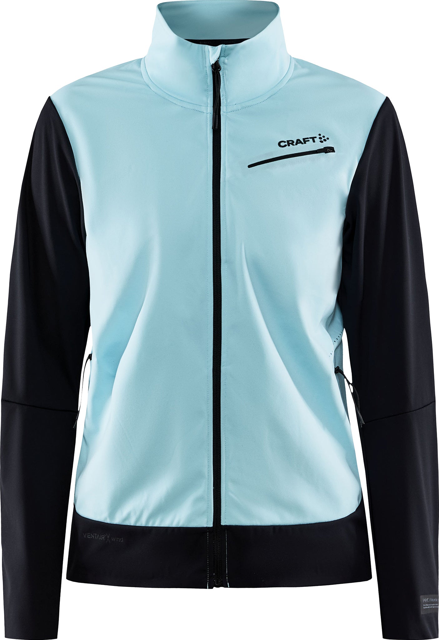 Craft - Pro Velocity Jacket - Women's |-| Craft - Manteau Pro Velocity - Femme