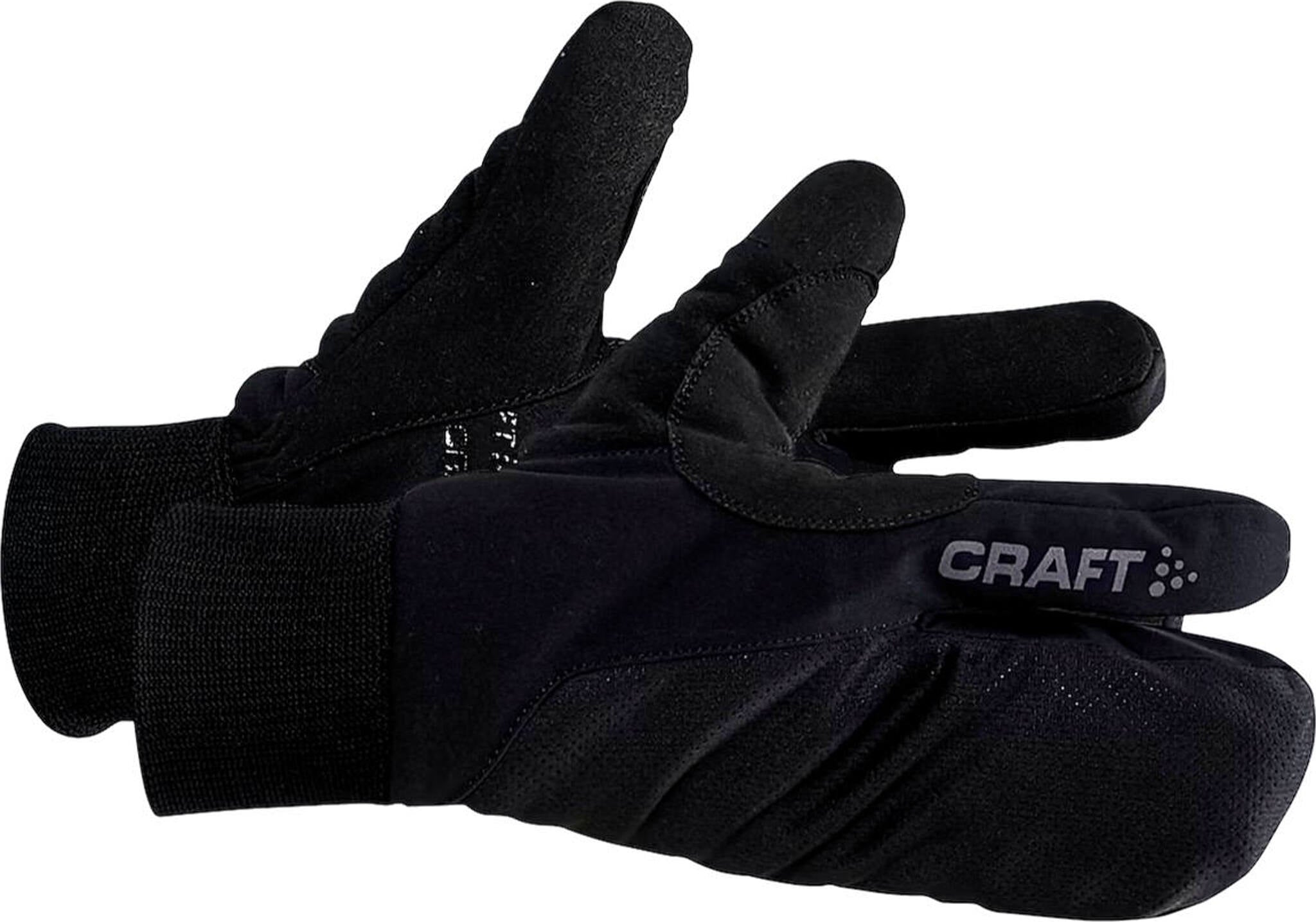 Craft - Core Insulate Split Finger Gloves - Unisex |-| Craft - Gants à doigts fendus Core Insulate - Unisexe