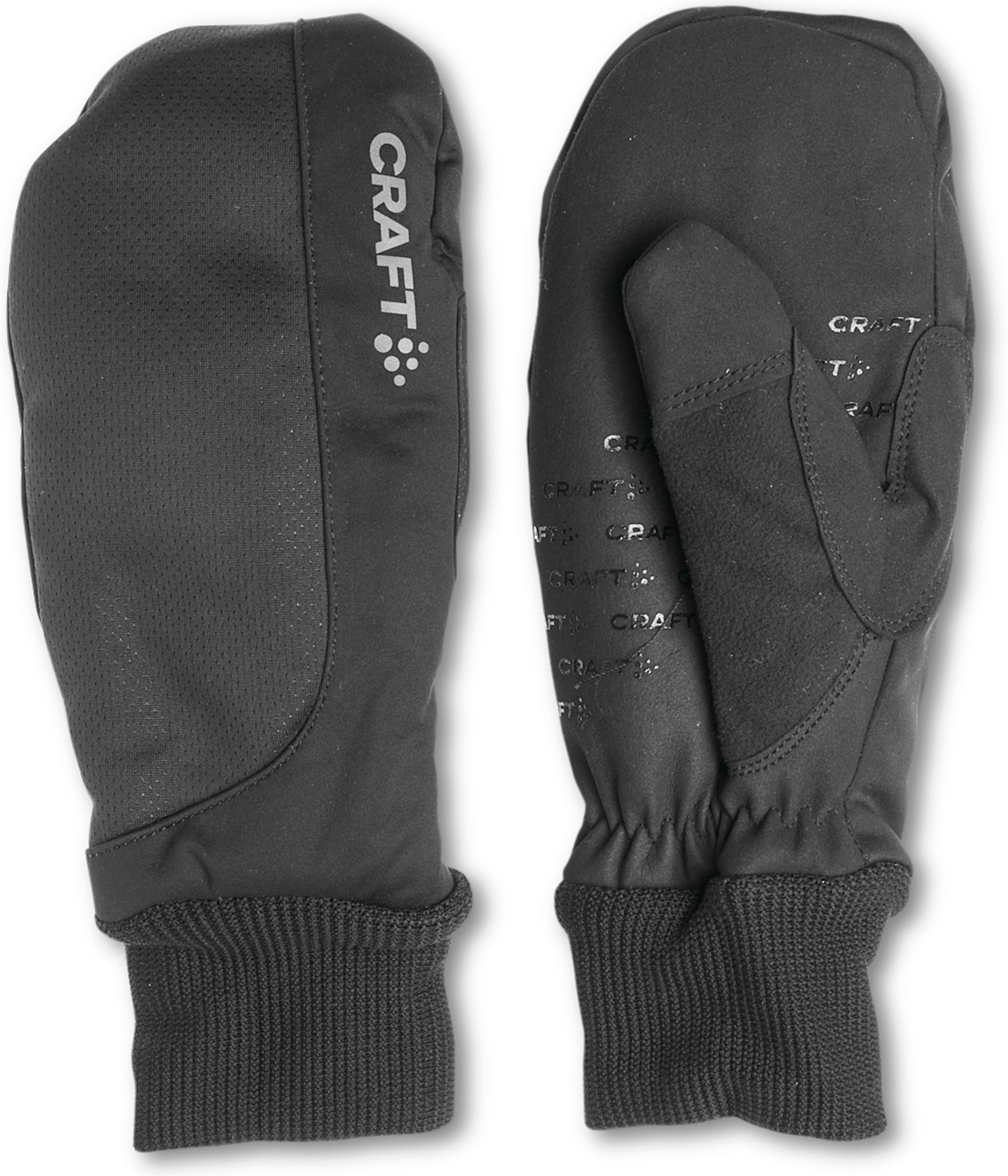 Craft - Core Insulate Mittens - Unisex |-| Craft - Mitaines Core Insulate - Unisexe