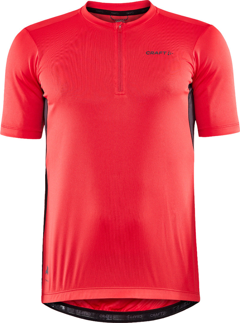 Craft - Core Offroad Short Sleeve Jersey - Men's |-| Craft - Maillot à manches courtes Core Offroad - Homme