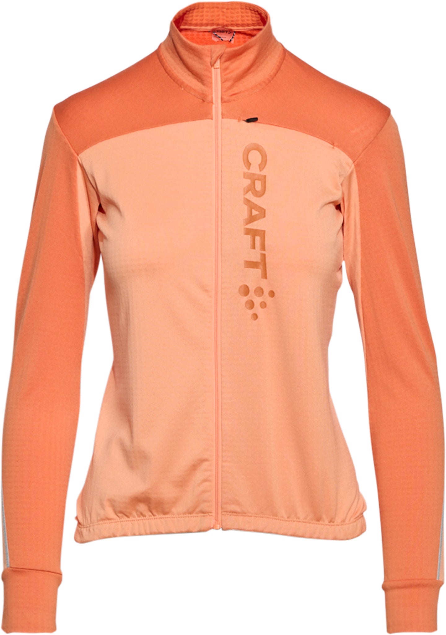 Craft - CORE Bike SubZ Long Sleeve Jersey - Women's |-| Craft - Maillot manche longue CORE Bike SubZ - Femme