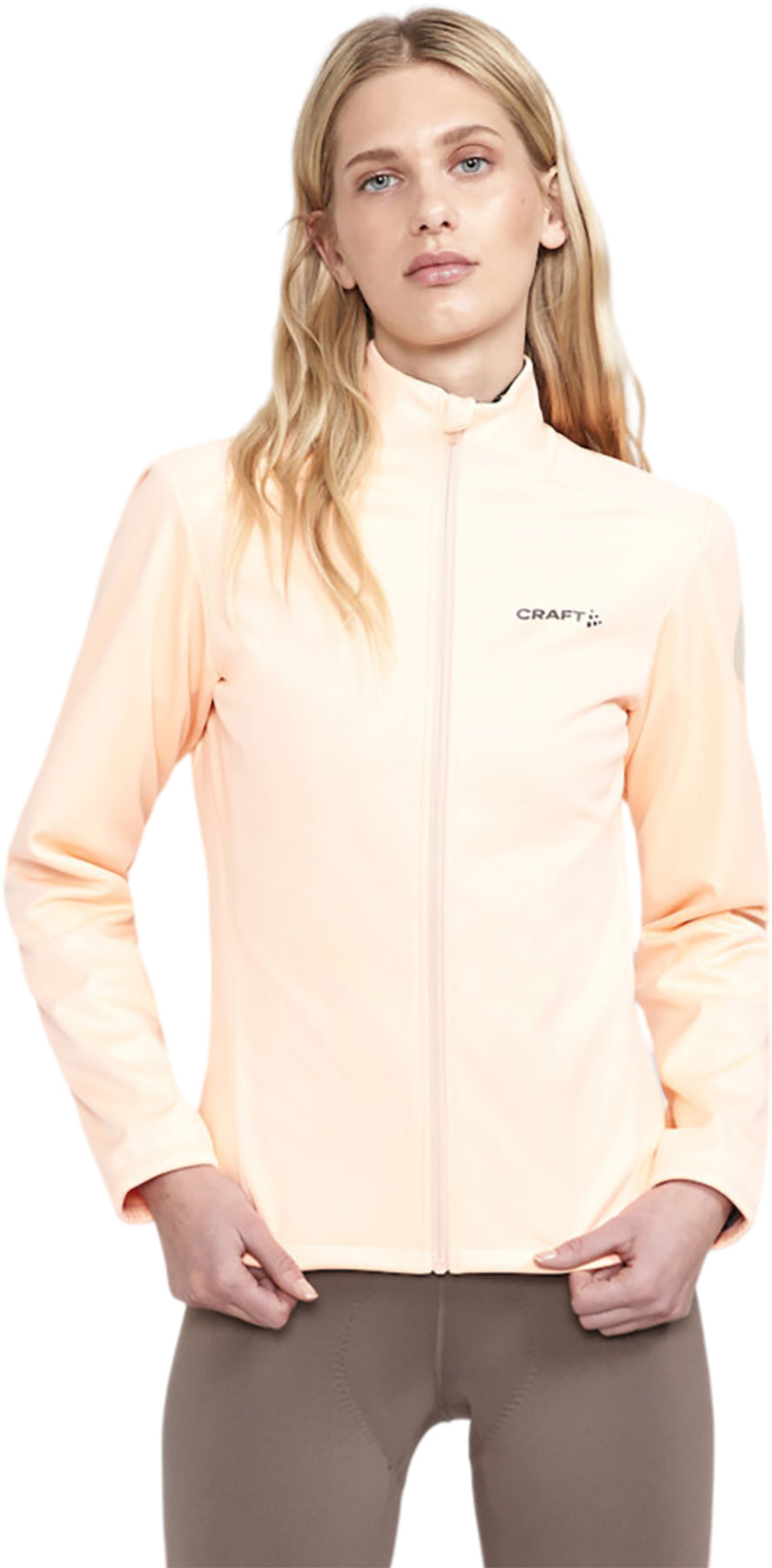 Craft - Core Bike SubZ Jacket - Women's |-| Craft - Manteau Core Bike SubZ - Femme