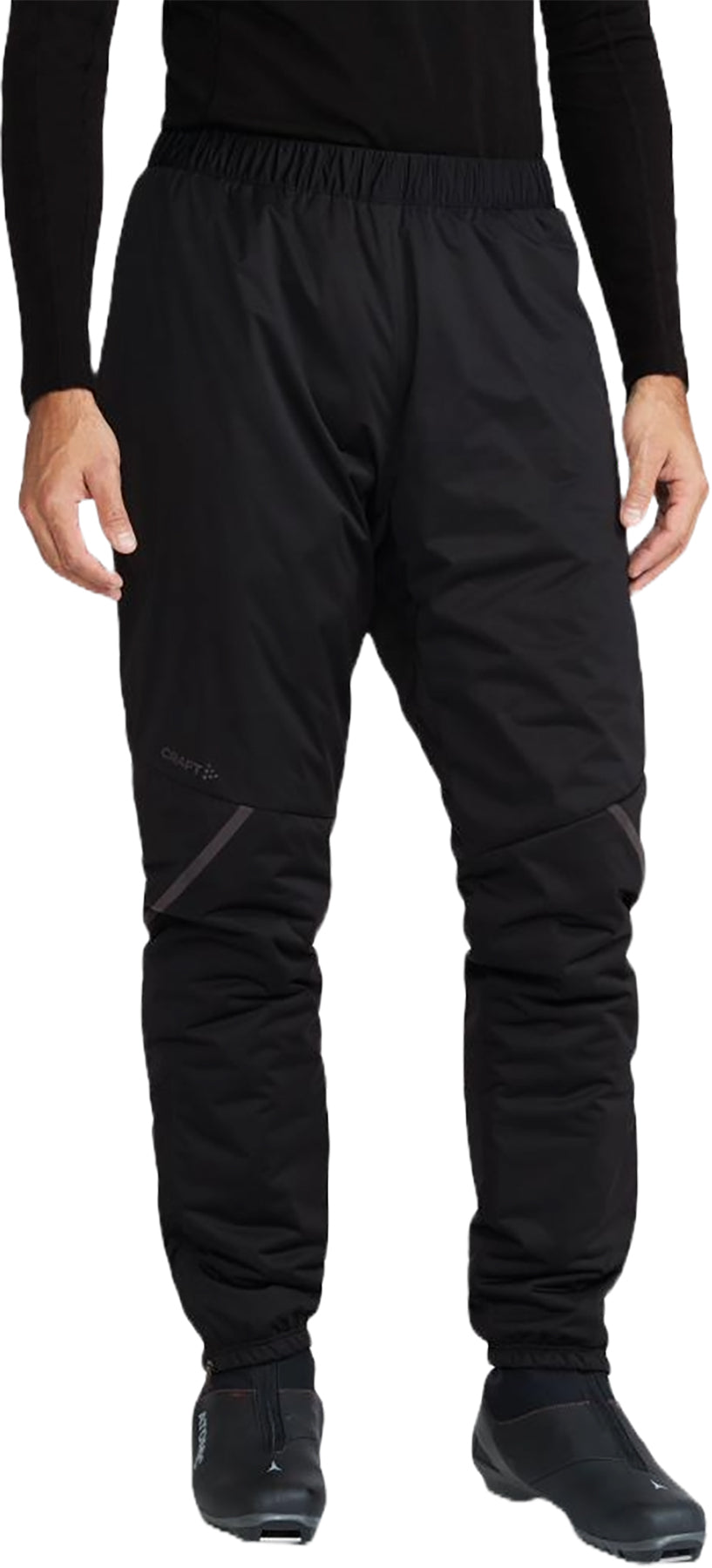 Craft - Core Nordic Training Warm Pants - Men's |-| Craft - Pantalon chaud d'entraînement Core Nordic - Homme