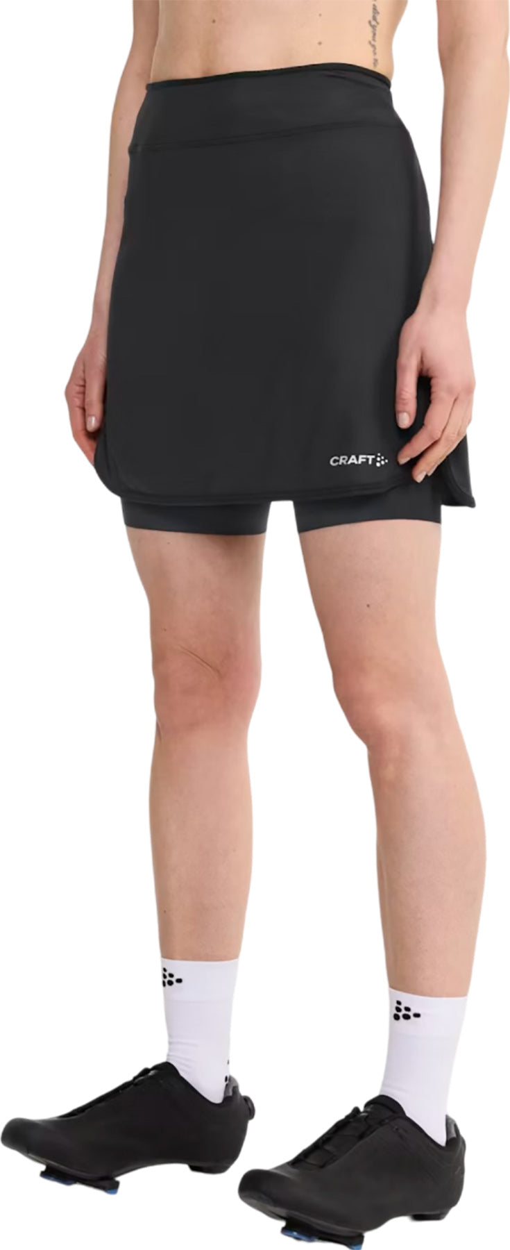 Craft - Core Endurance Skirt - Women's |-| Craft - Jupe Core Endurance - Femme