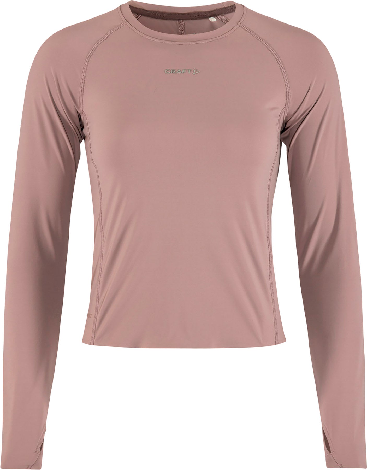Craft - HYPERVENT TIGHT LONGSLEEVE - Women's|-|Craft - T-shirt à manches longues Hypervent - Femme