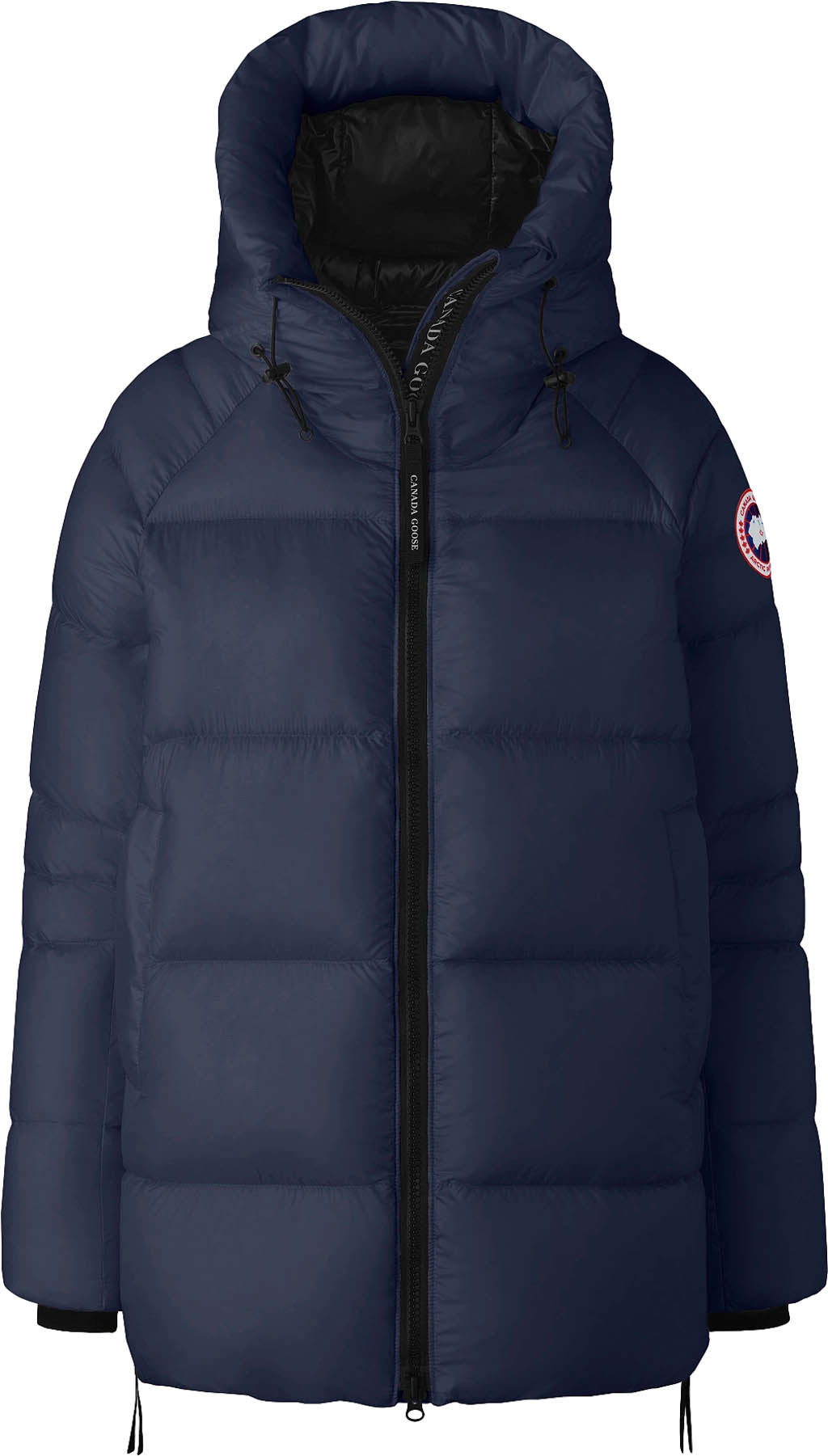 Canada Goose - Cypress Puffer - Women's|-|Canada Goose - Manteau matelassé Cypress sans fourrure - Femme