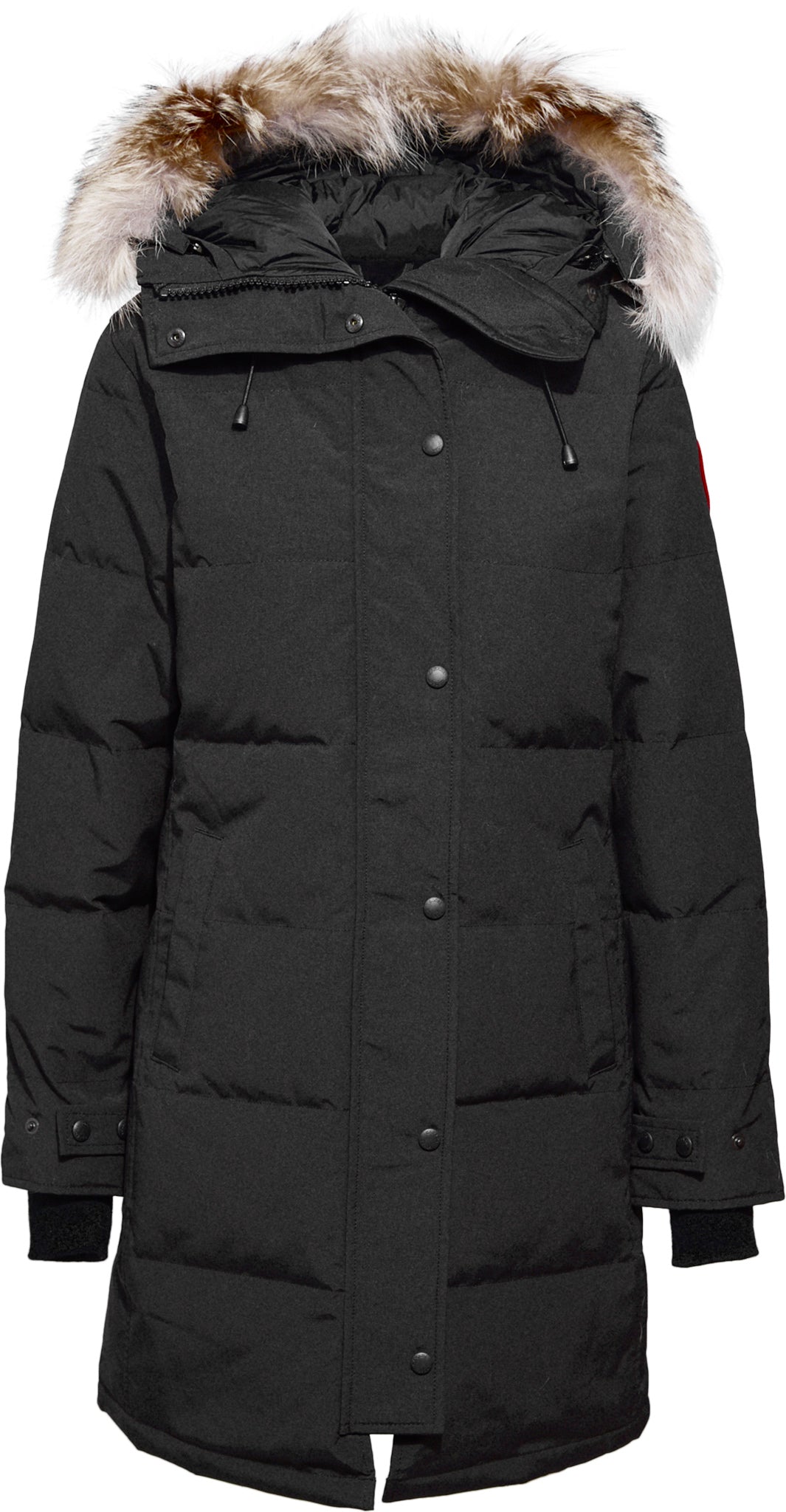 Canada Goose - Shelburne Parka With Fur - Women's |-| Canada Goose - Parka Shelburne avec fourrure - Femme