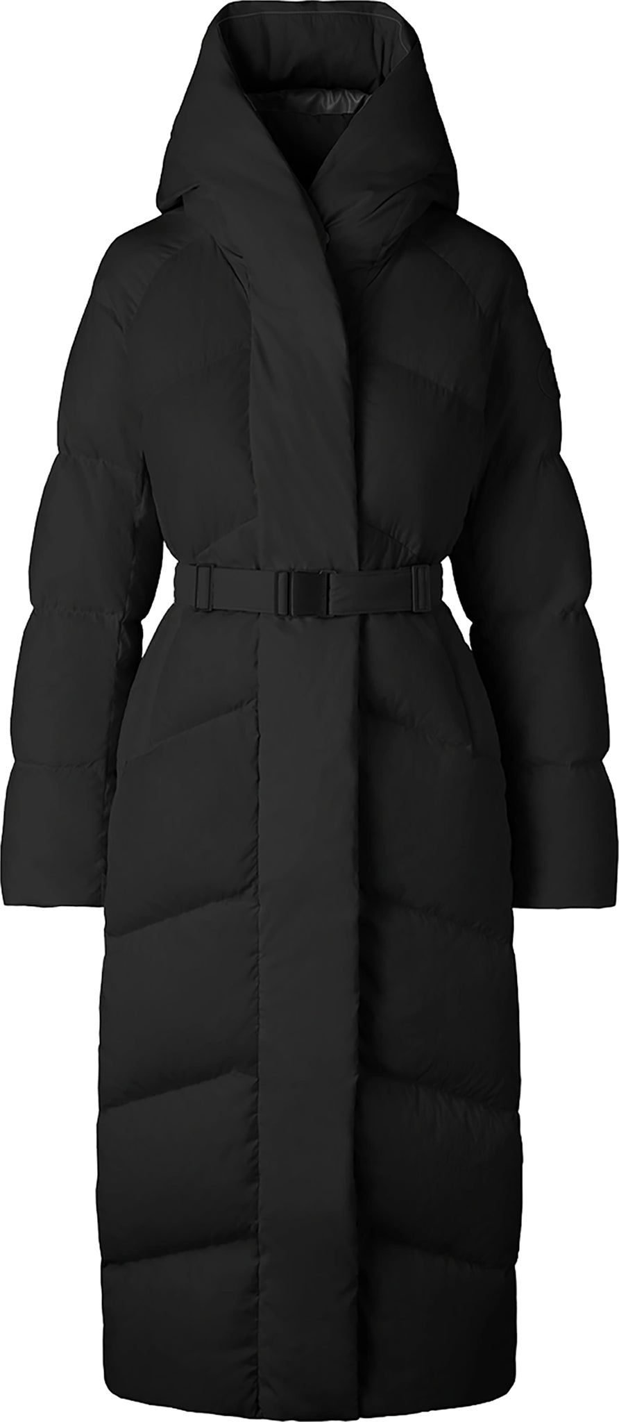 Canada Goose - Marlow No Fur Parka - Women's |-| Canada Goose - Parka Marlow sans fourrure - Femme