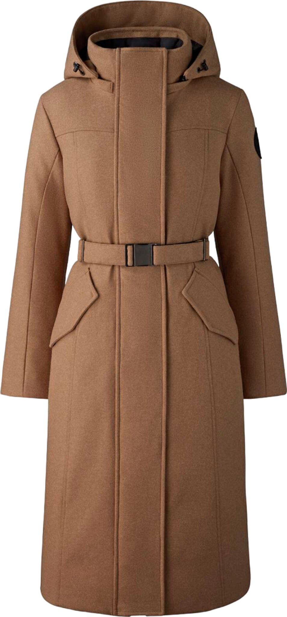 Canada Goose - Bala Parka AlluraLuxe Wool - Women's |-| Canada Goose - Parka Bala en laine AlluraLuxe - Femme