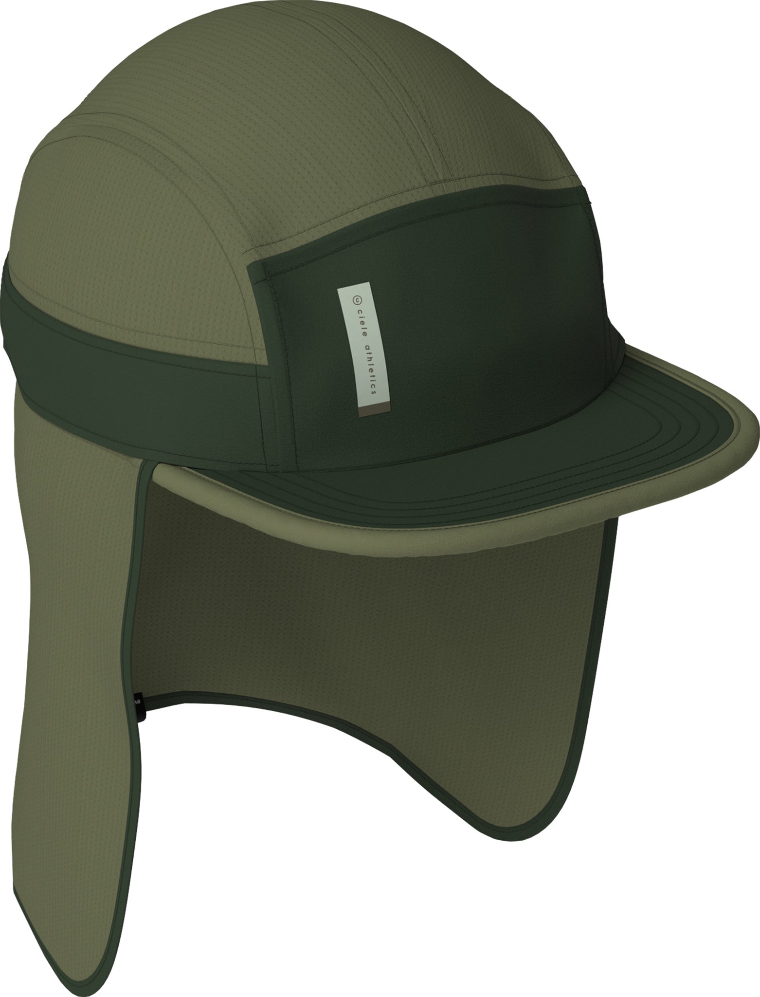 Ciele - PYNCap - Iconic VC - Unisex |-| Ciele - Casquette PYN - Iconic VC - Unisexe