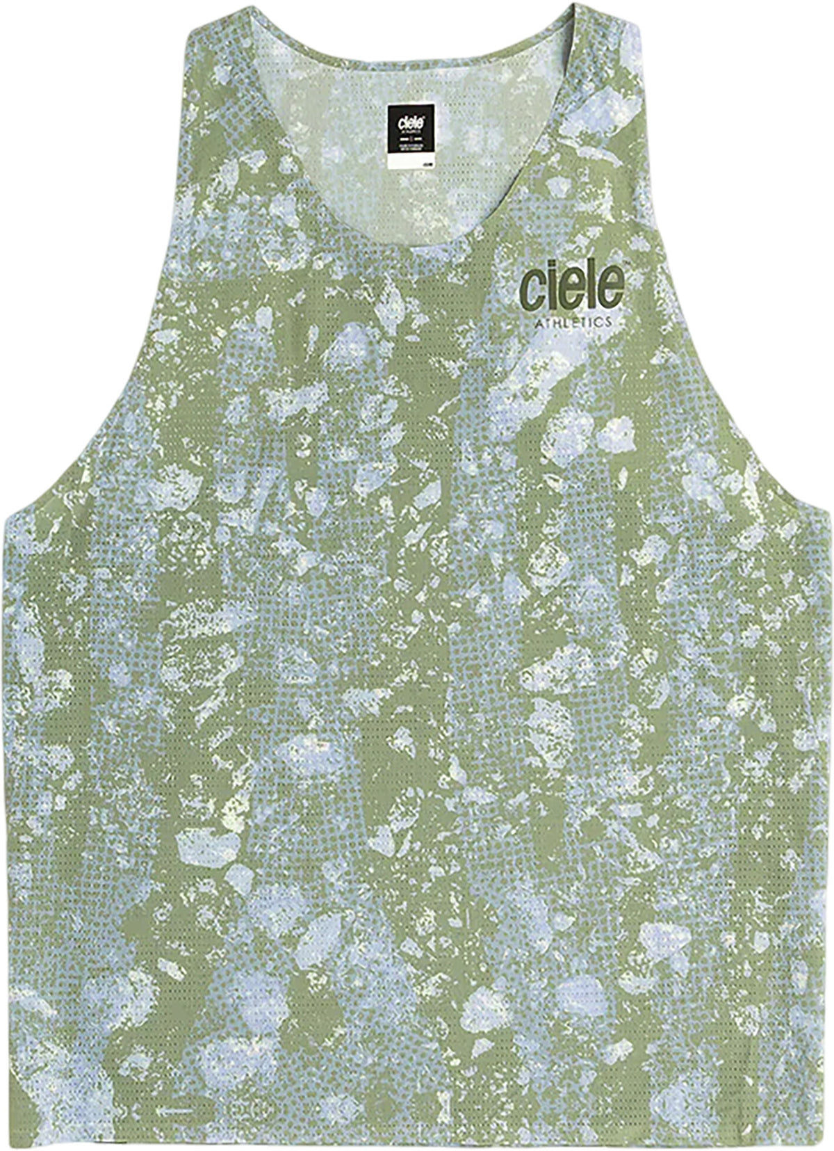 Ciele - RD Singlet 2 - Men's|-|Ciele - Camisole RD 2 - Homme