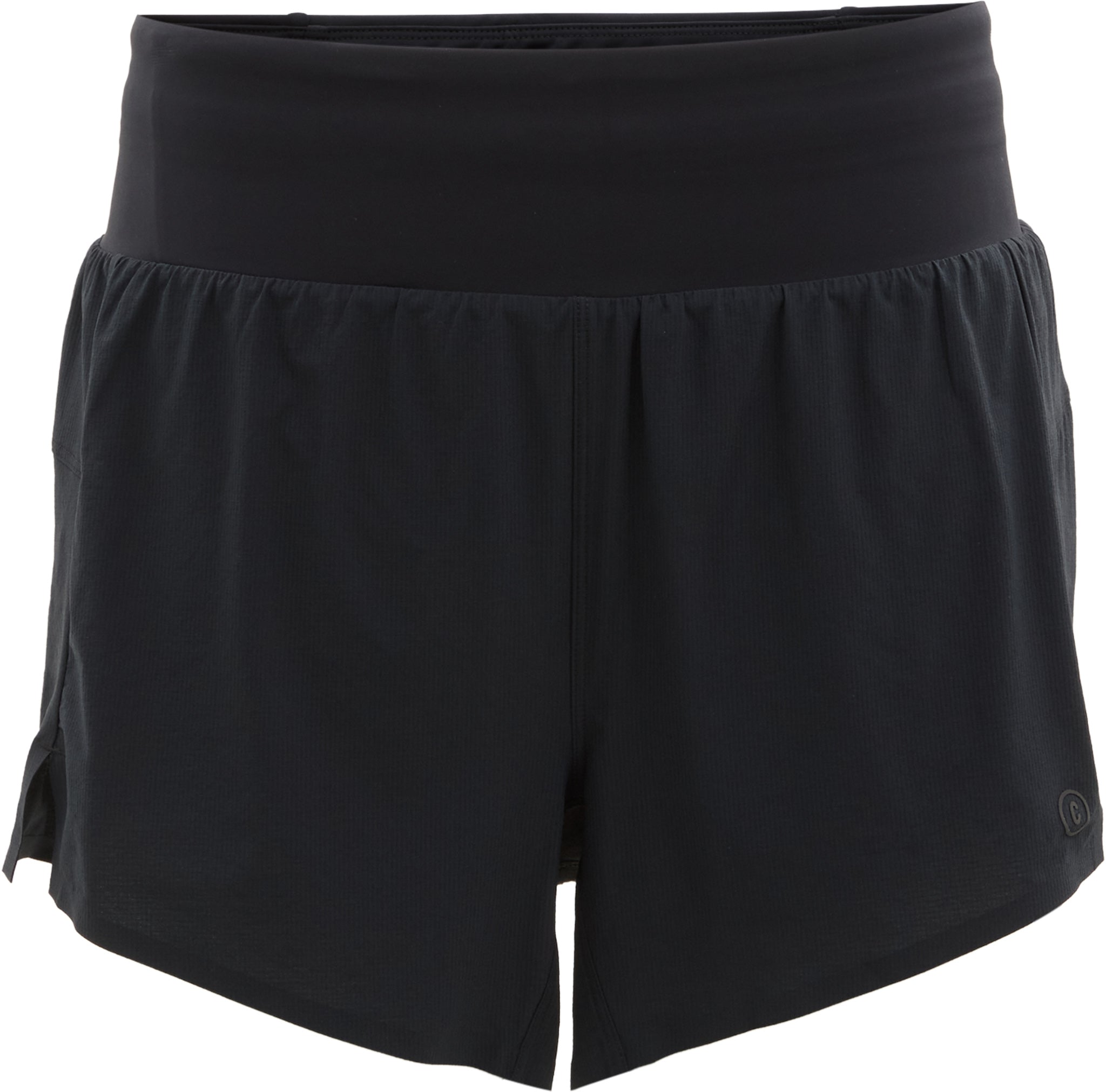 Ciele - TRN Running Shorts with Brief Liner 2 - 4" - Women's|-|Ciele - Short de course avec doublure intégrée TRN 2 - 4 po- Femme