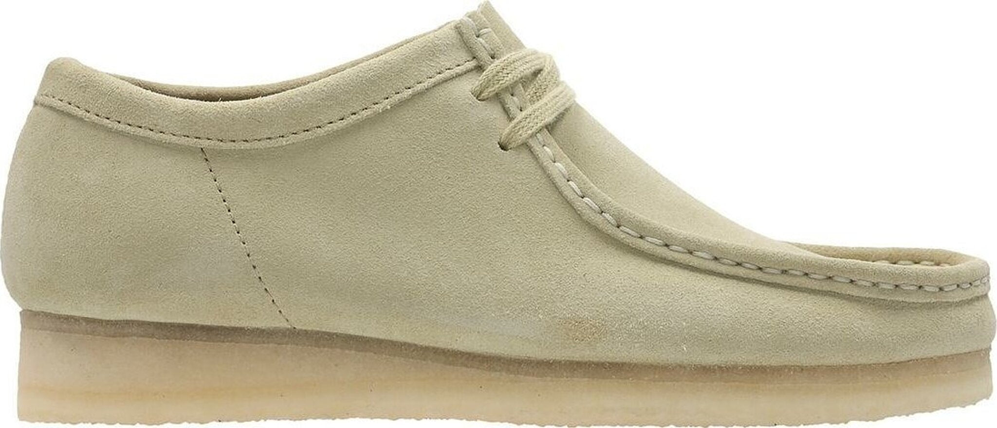 Clarks Originals - Wallabee Shoes - Men's