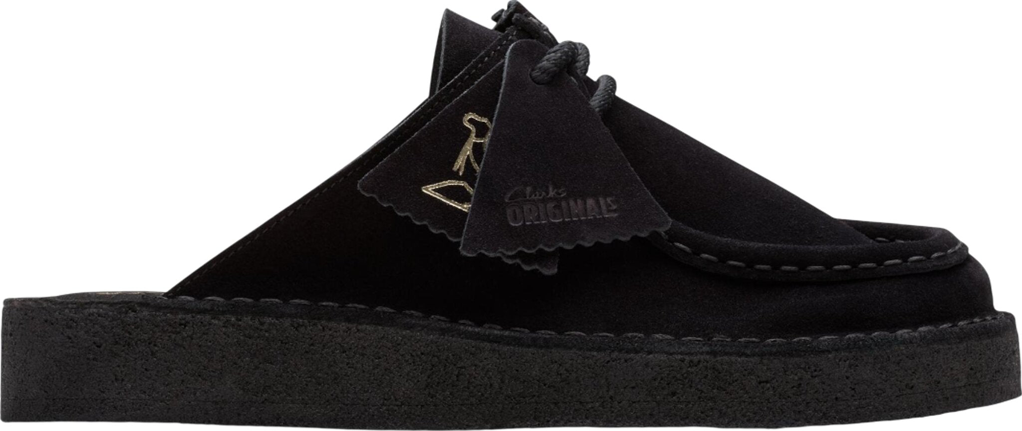 Clarks Originals - Desert Nomad Mule - Women's |-| Clarks Originals - Mocassins Desert Nomad - Femme