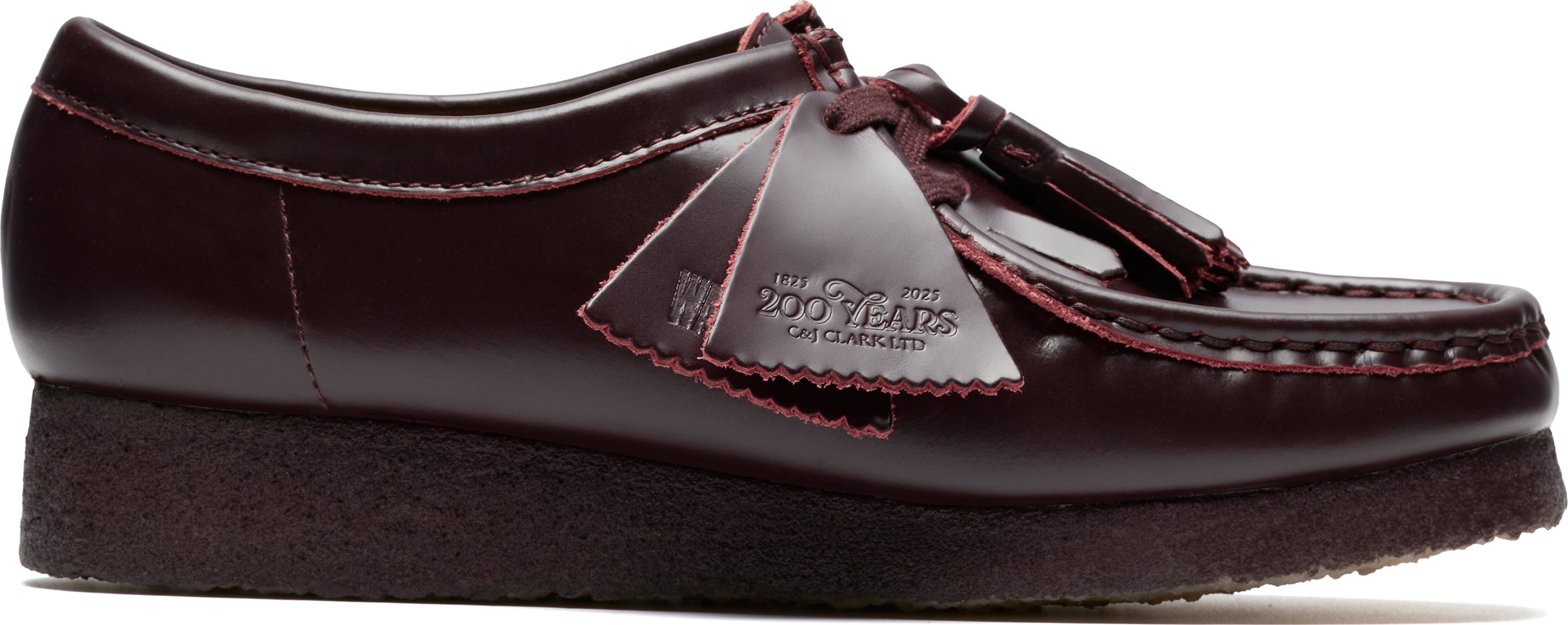 Clarks Originals - Wallabee Shoes - Women's |-| Clarks Originals - Mocassins Wallabee - Femme