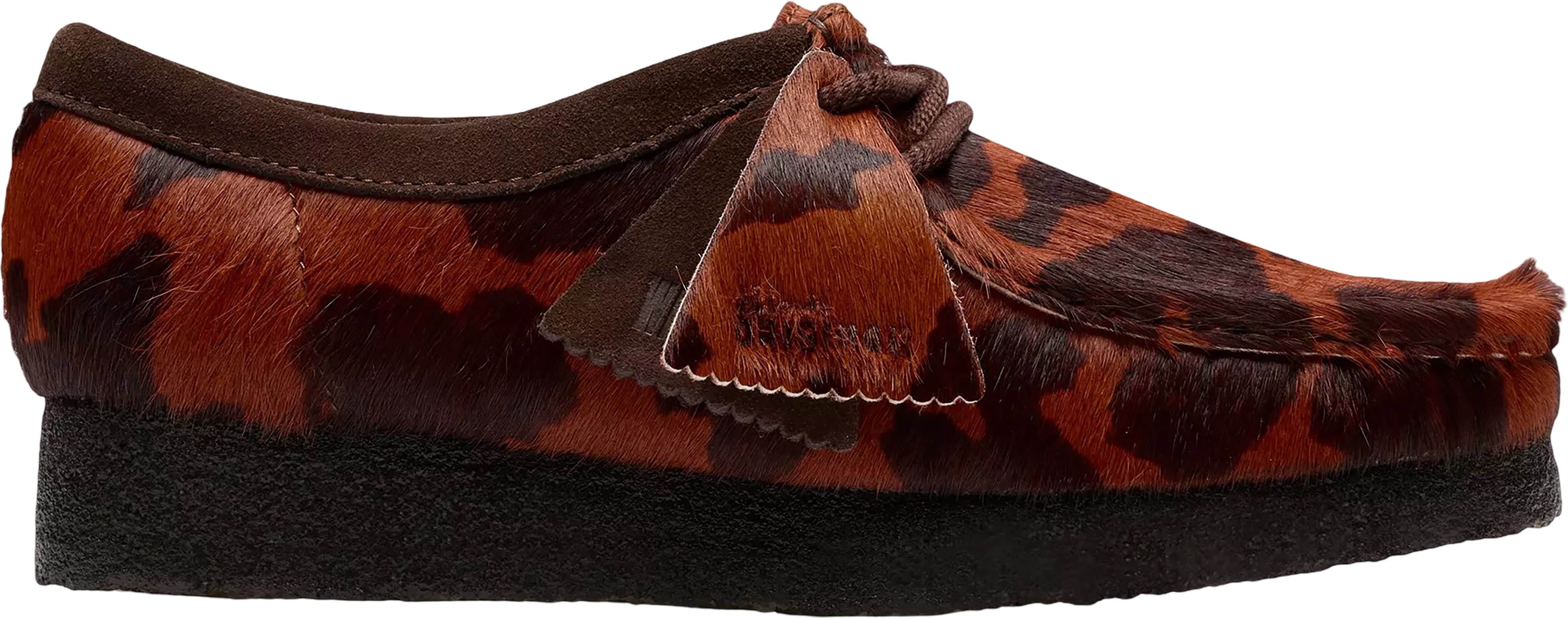 Clarks Originals - Wallabee Shoes - Women's |-| Clarks Originals - Souliers Wallabee - Femme