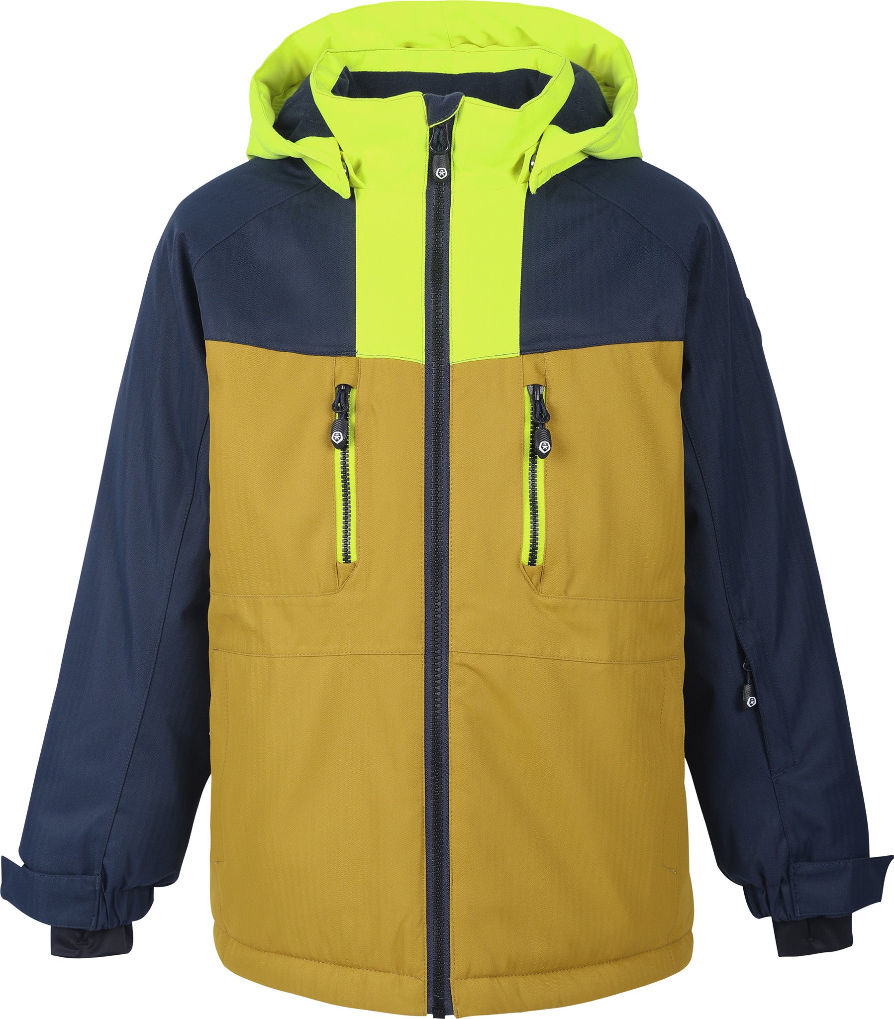 Color Kids - Ski Jacket - Boys |-| Color Kids - Manteau ski - Garçon
