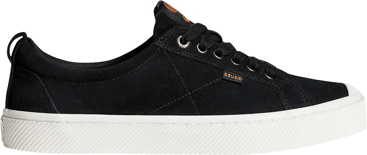 CARIUMA - OCA Low Suede Sneaker - Unisex|-|CARIUMA - Souliers en daim OCA Low - Unisexe