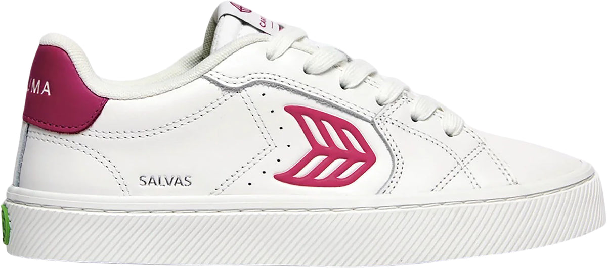 CARIUMA - Salvas Leather Sneaker - Unisex|-|CARIUMA - Souliers en cuir Salvas - Unisexe