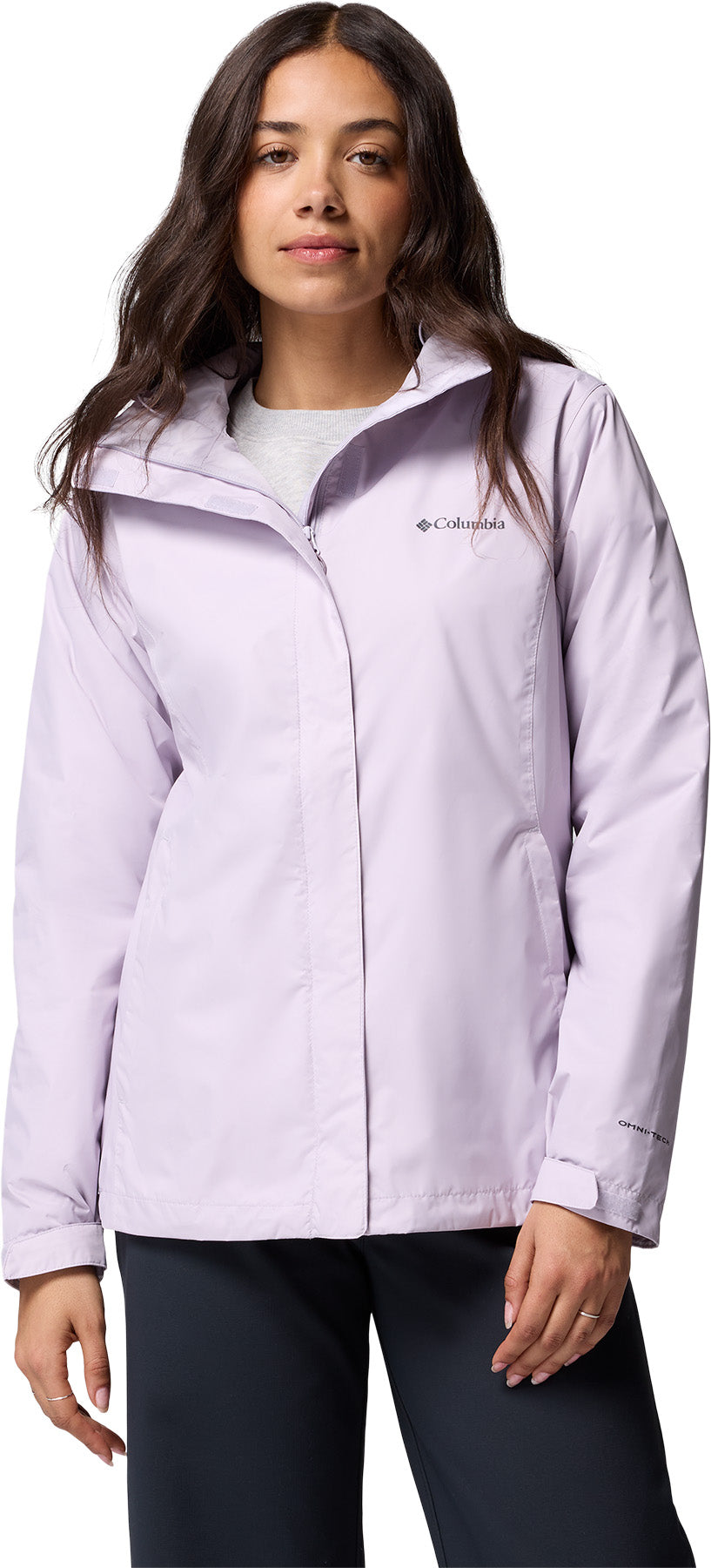 Columbia - Arcadia II Jacket - Women's |-| Columbia - Manteau Arcadia II - Femme