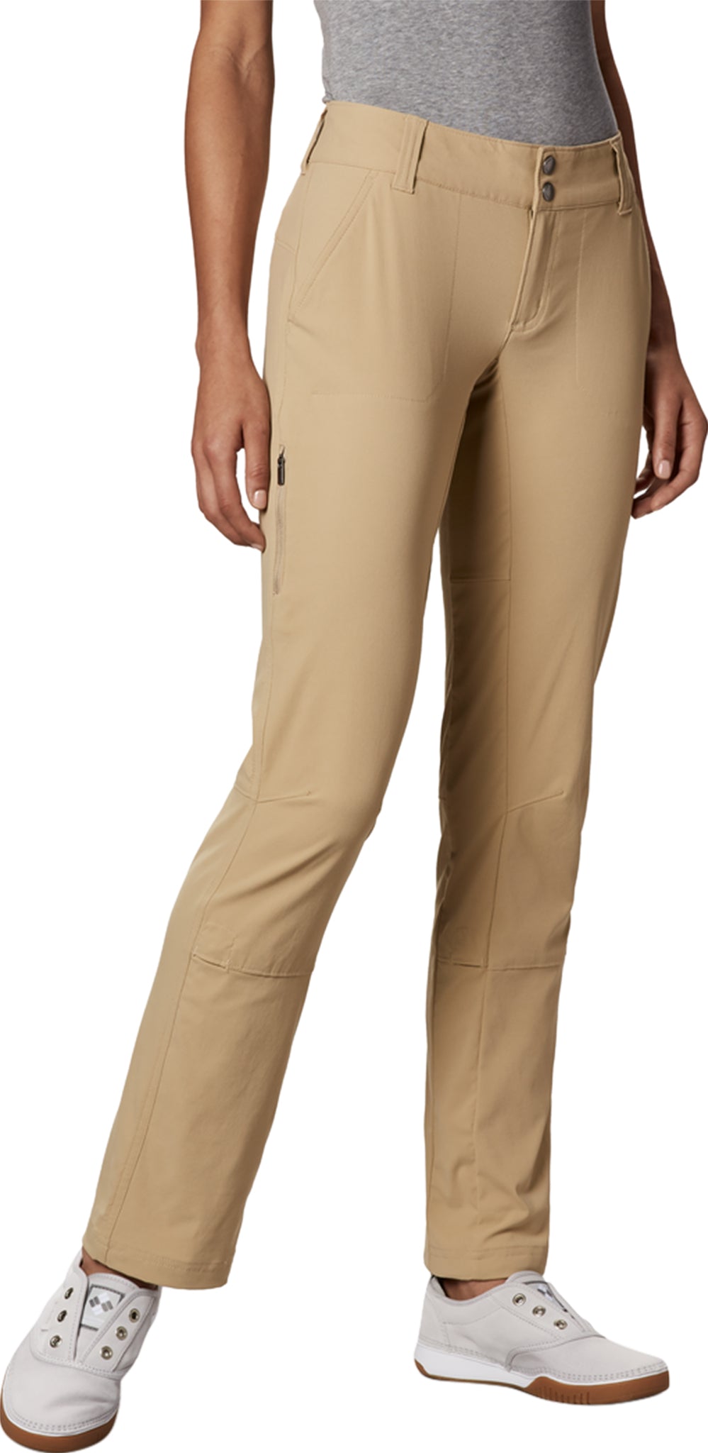 Columbia - Saturday Trail Stretch Pant - Women's |-| Columbia - Pantalon extensible Saturday Trail - Femme