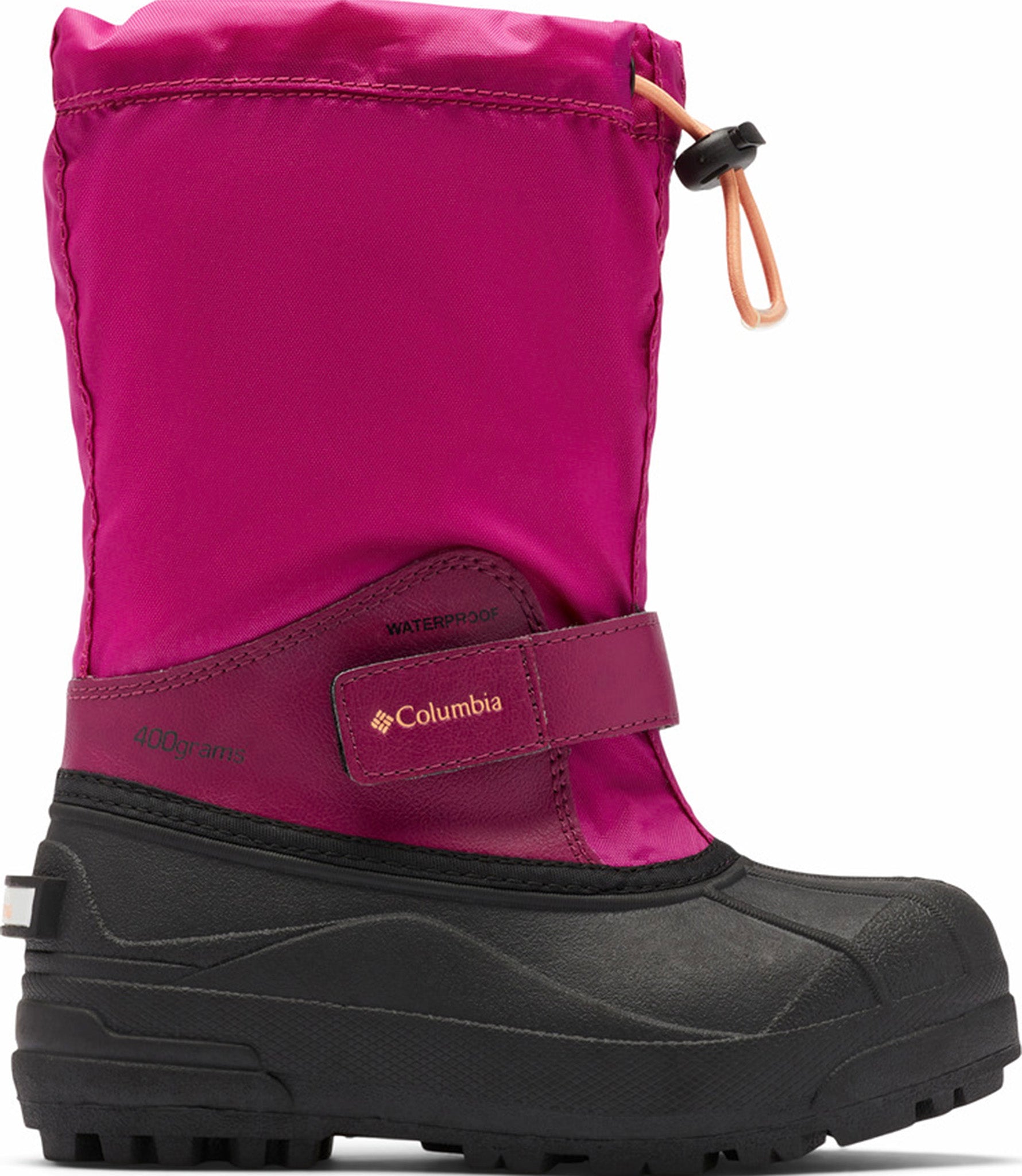 Columbia - Powderbug Forty Snow Boots - Big Kids |-| Columbia - Bottes de neige Powderbug Forty - Grand Enfant