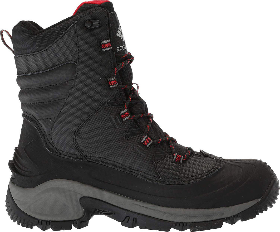 Columbia - Bugaboot III Boots - Men's |-| Columbia - Bottes Bugaboot III - Homme