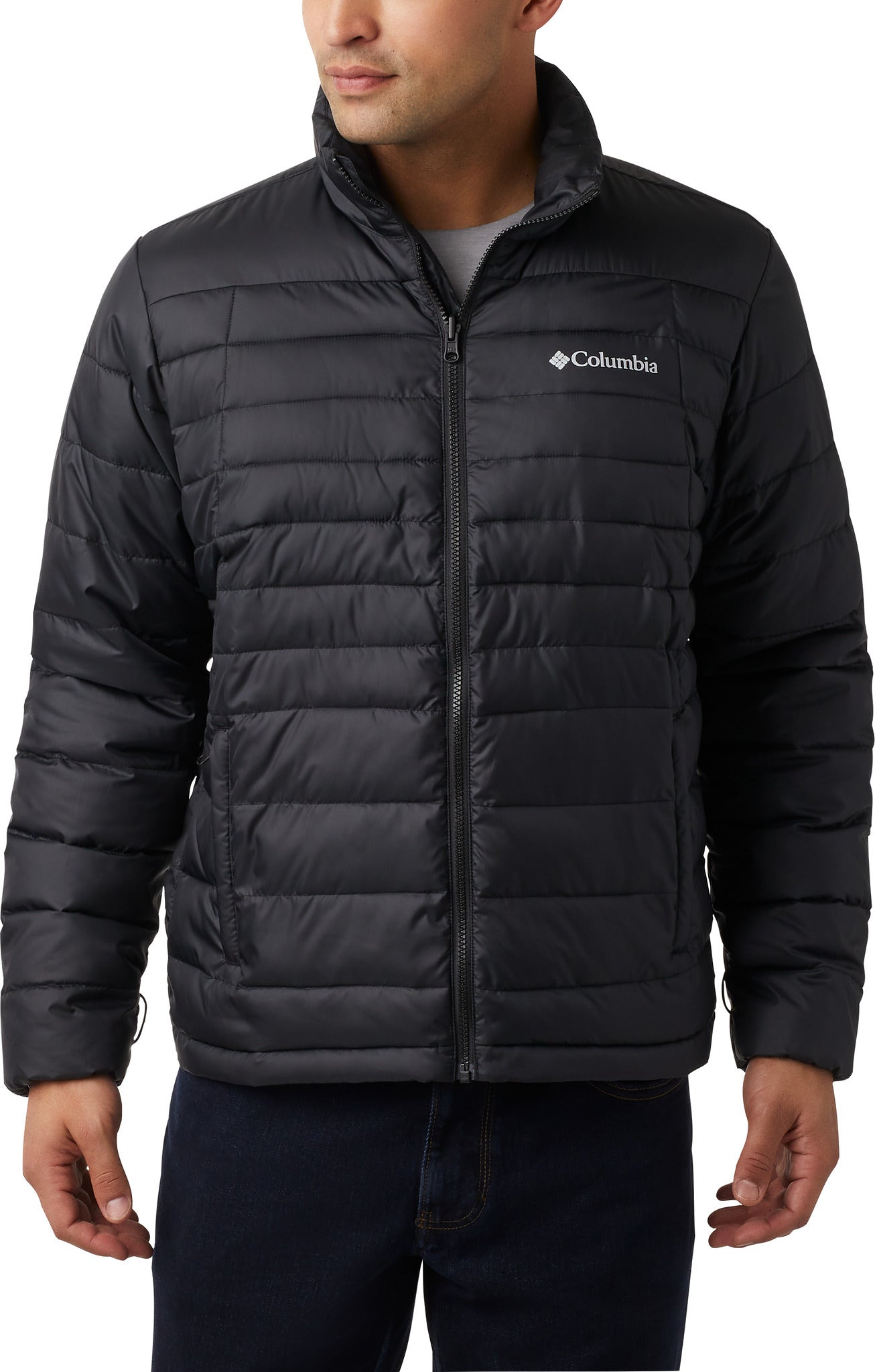 Columbia - Cloverdale Interchange Jacket - Men's |-| Columbia - Manteau interchangeable Cloverdale - Homme