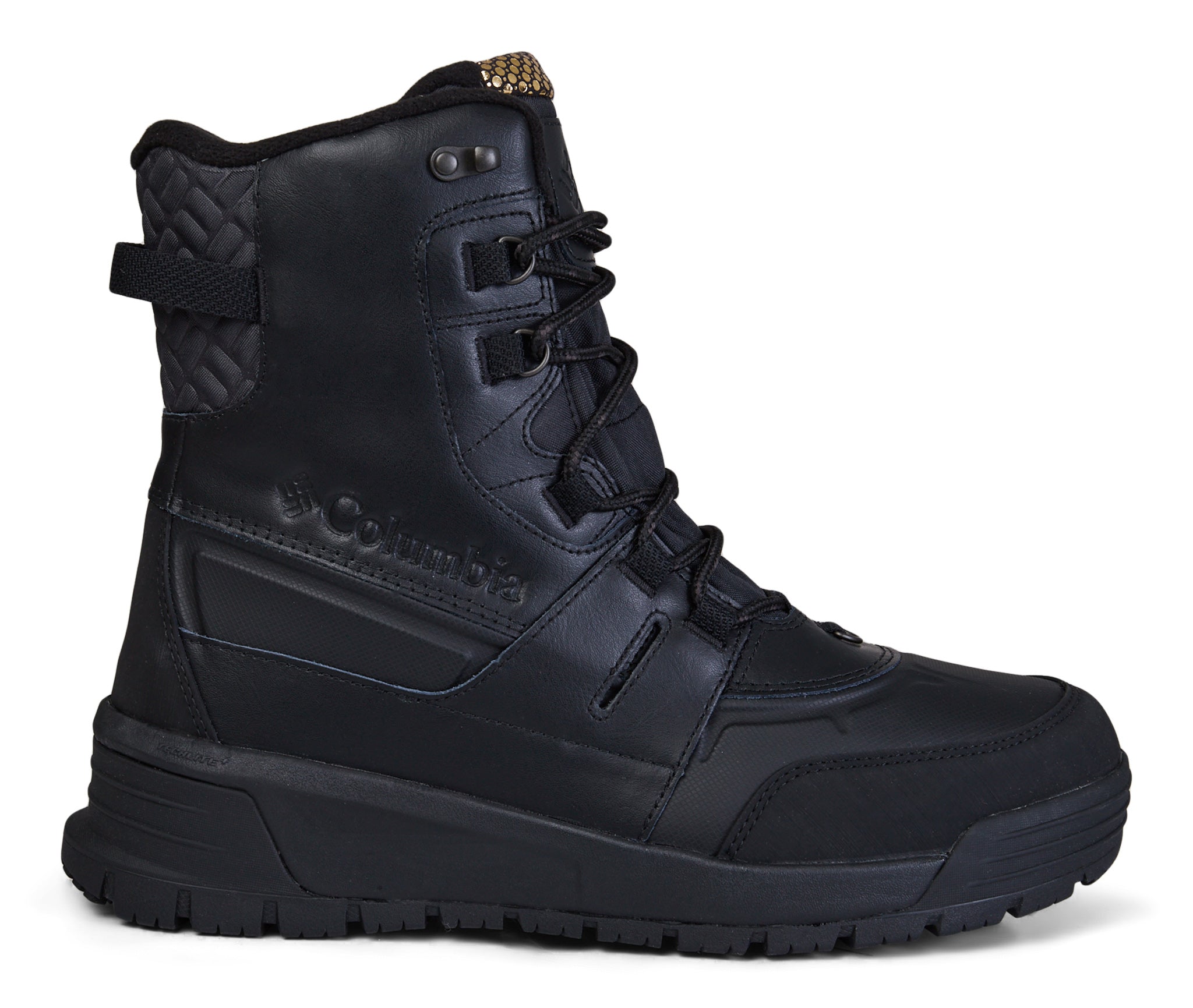 Columbia - Bugaboot Celsius Plus Winter Boots - Men's |-| Columbia - Bottes d'hiver Bugaboot Celsius Plus - Homme