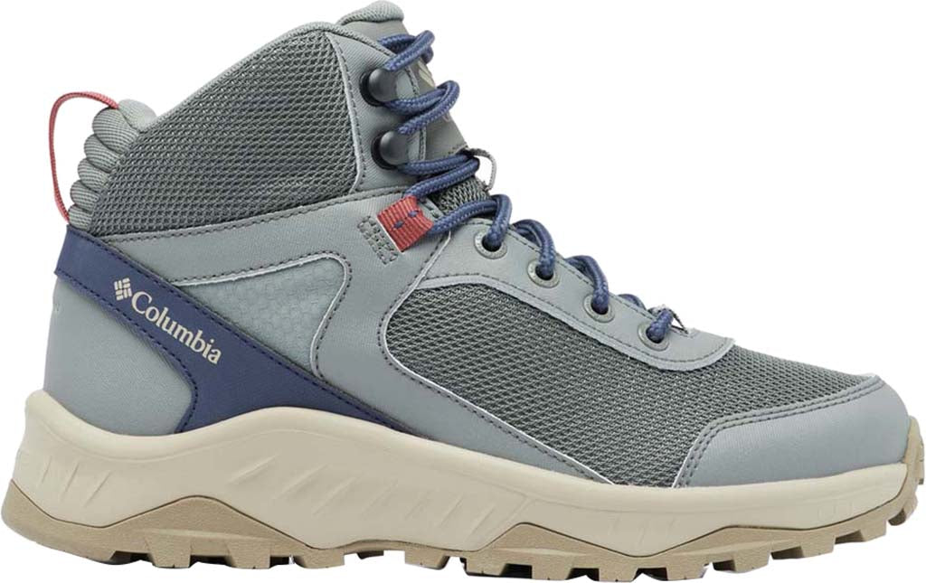 Columbia - Trailstorm™ Ascend Mid Waterproof Boot - Women's |-| Columbia - Bottes imperméables mi-hautes Trailstorm™ Ascend - Femme