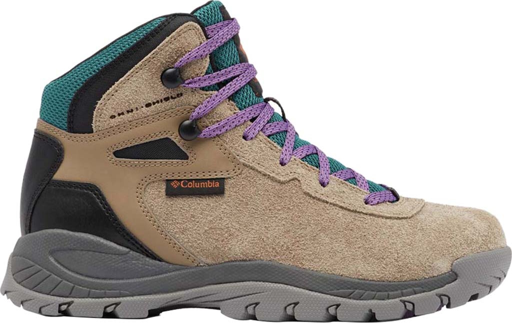 Columbia - Newton Ridge BC Boot - Women's |-| Columbia - Botte Newton Ridge BC - Femme