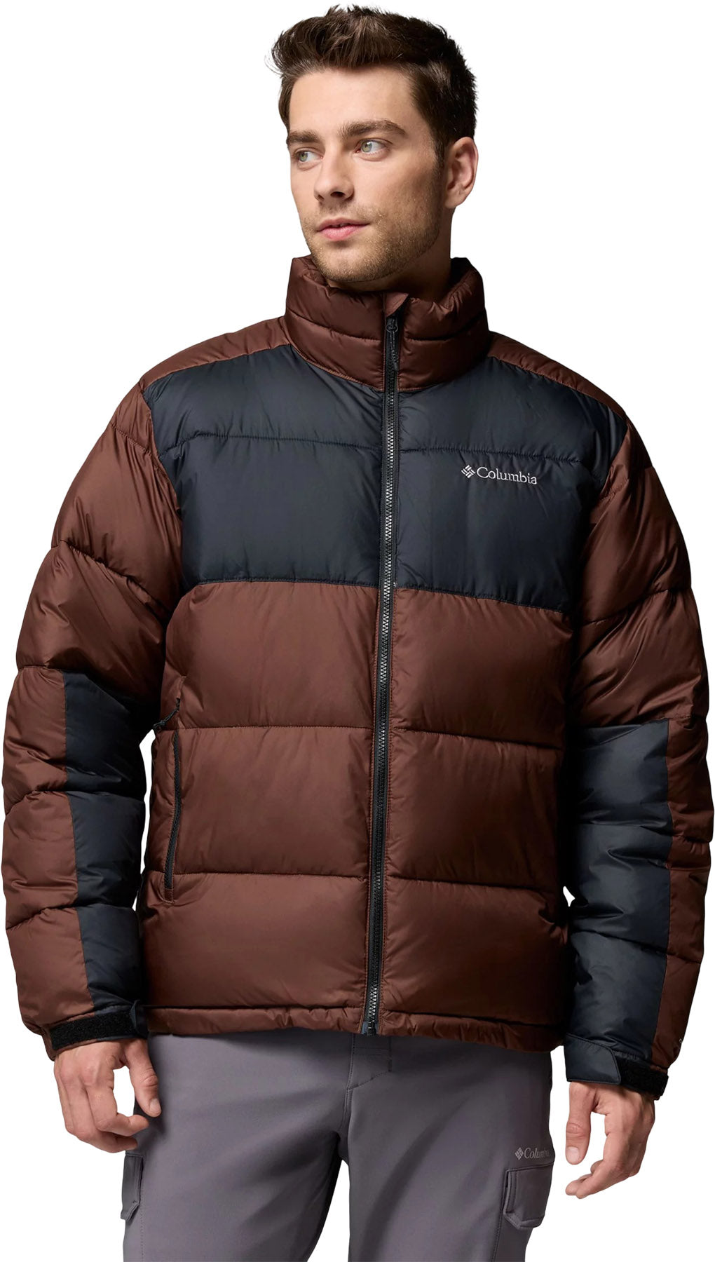 Columbia - Pike Lake II Jacket - Men's |-| Columbia - Manteau Pike Lake II - Homme