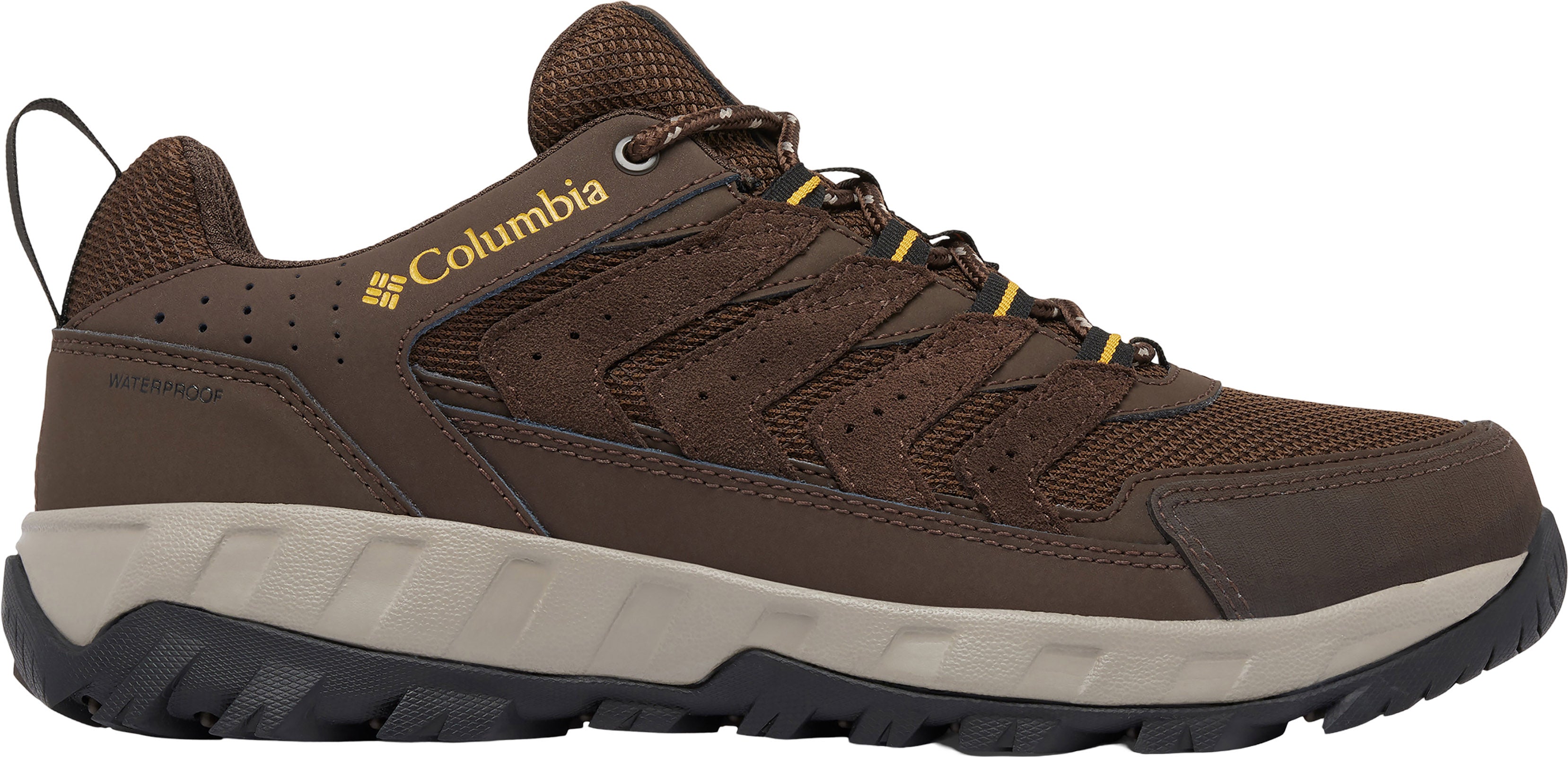 Columbia - Strata Trail Low Hiking Shoes - Men's |-| Columbia - Souliers de randonnée bas Strata Trail - Homme