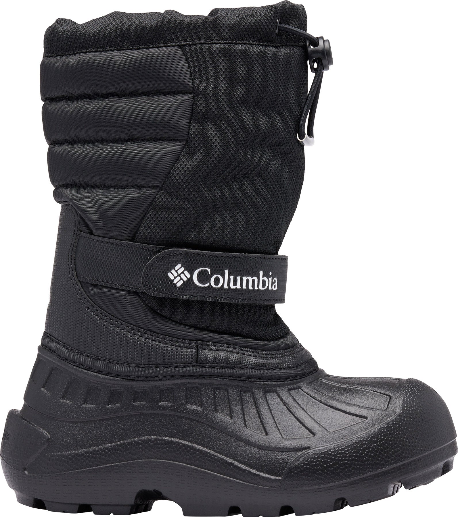 Columbia - Powderbug Snowlite Boots - Youth |-| Columbia - Bottes Powderbug Snowlite - Jeune