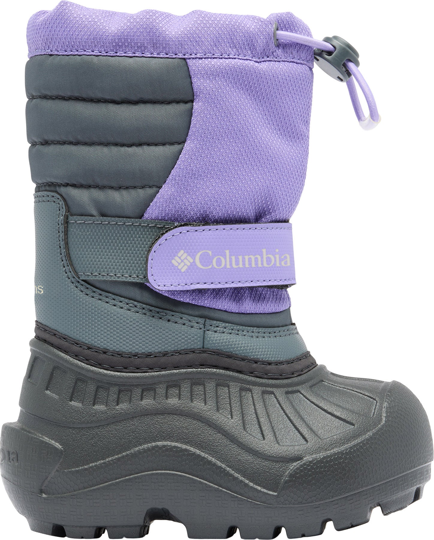 Columbia - Powderbug Snowlite Boots - Big Kid |-| Columbia - Bottes Powderbug Snowlite - Grand enfant