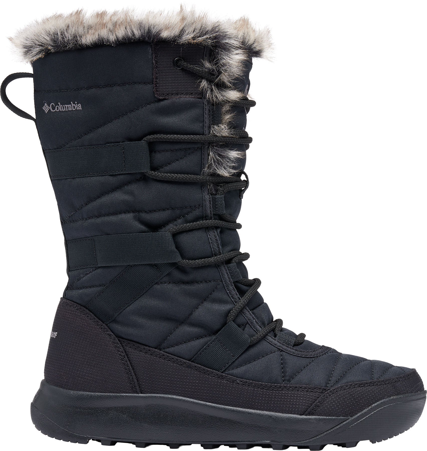 Columbia - Minx IV Boots - Women's |-| Columbia - Bottes Minx IV - Femme
