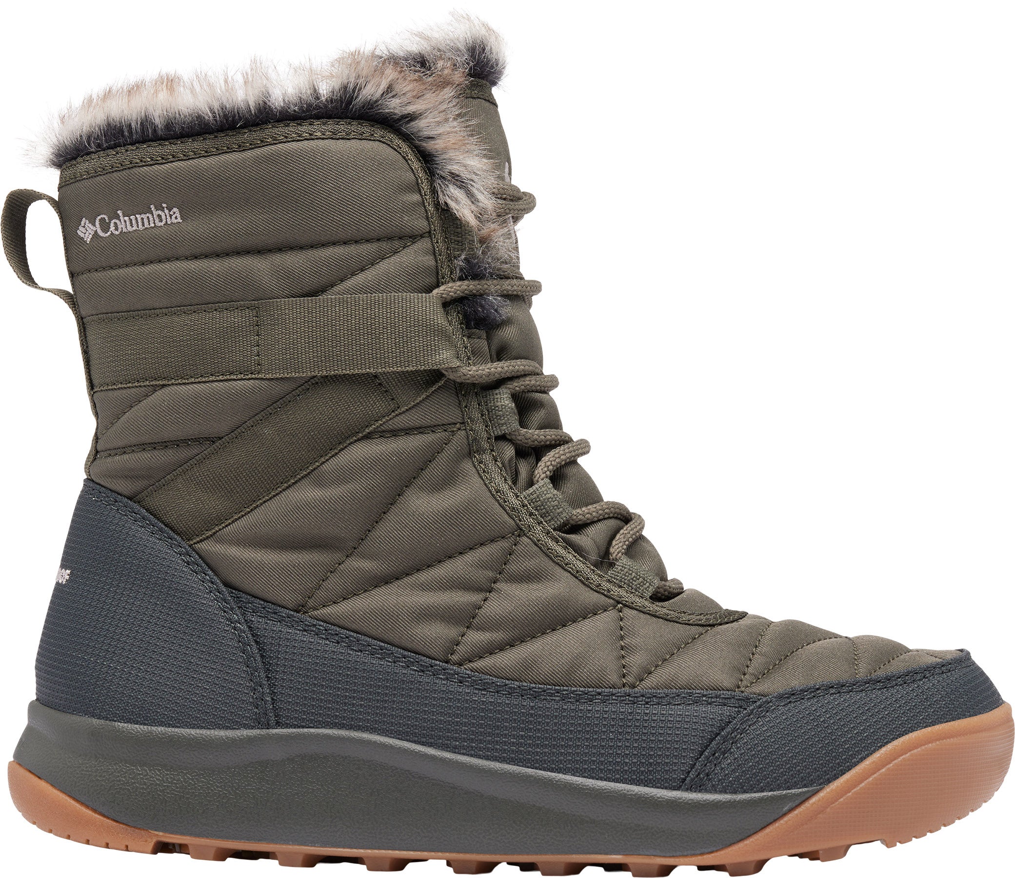 Columbia - Minx Shorty IV Boots - Women's |-| Columbia - Bottes Minx Shorty IV - Femme