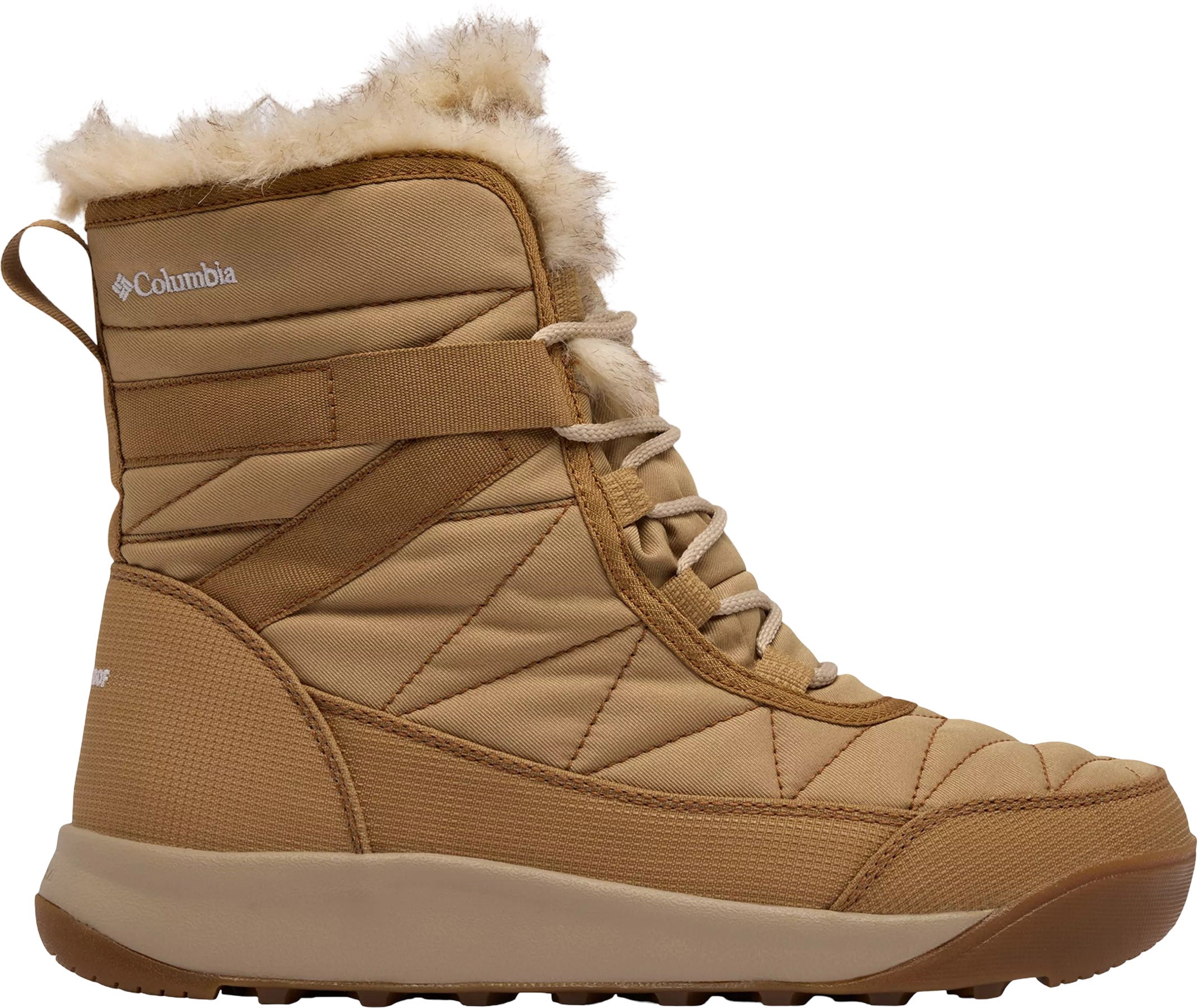 Columbia - Minx Shorty IV Boots - Women's |-| Columbia - Bottes Minx Shorty IV - Femme