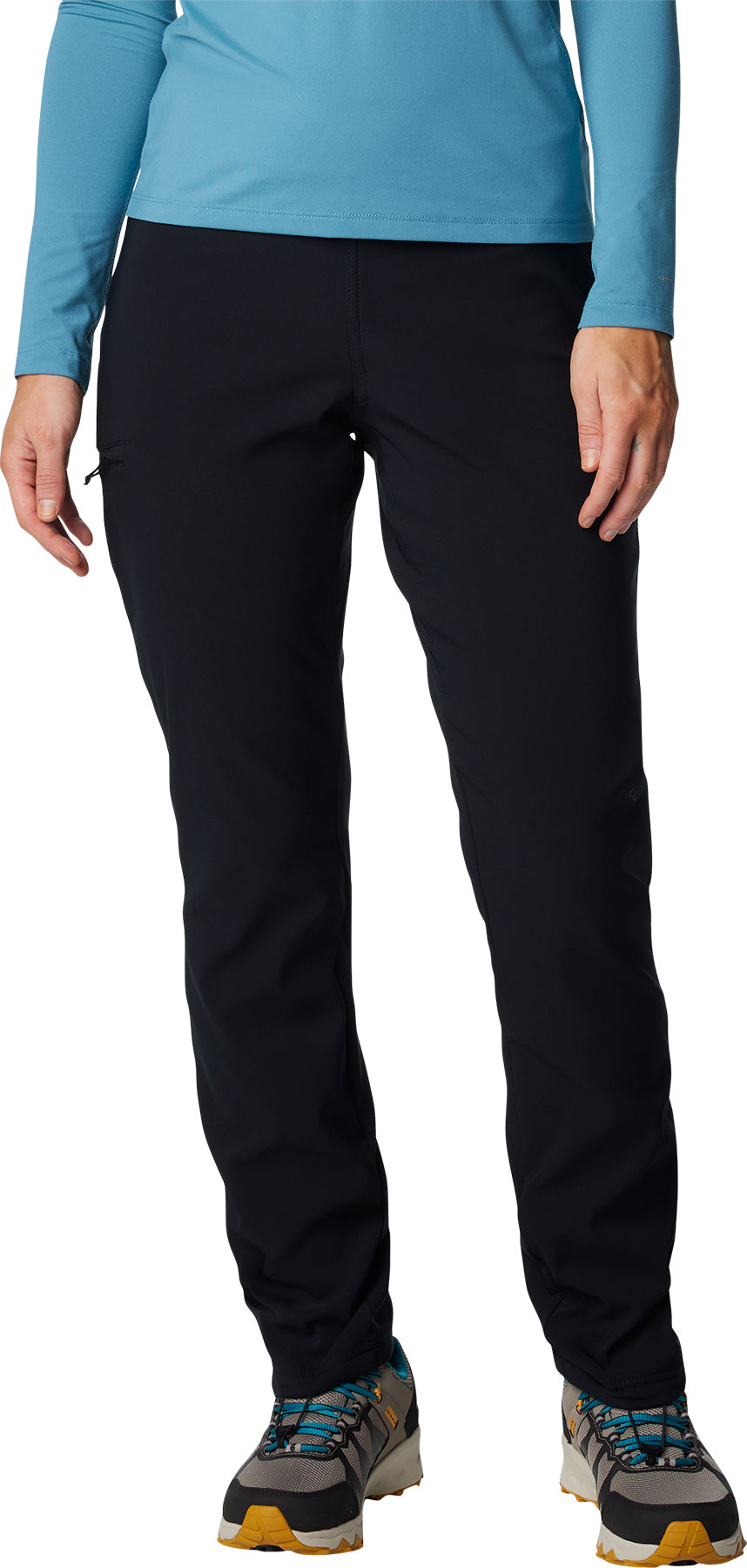 Columbia - Back Beauty High-Rise Pant - Women's |-| Columbia - Pantalon taille haute Back Beauty - Femme