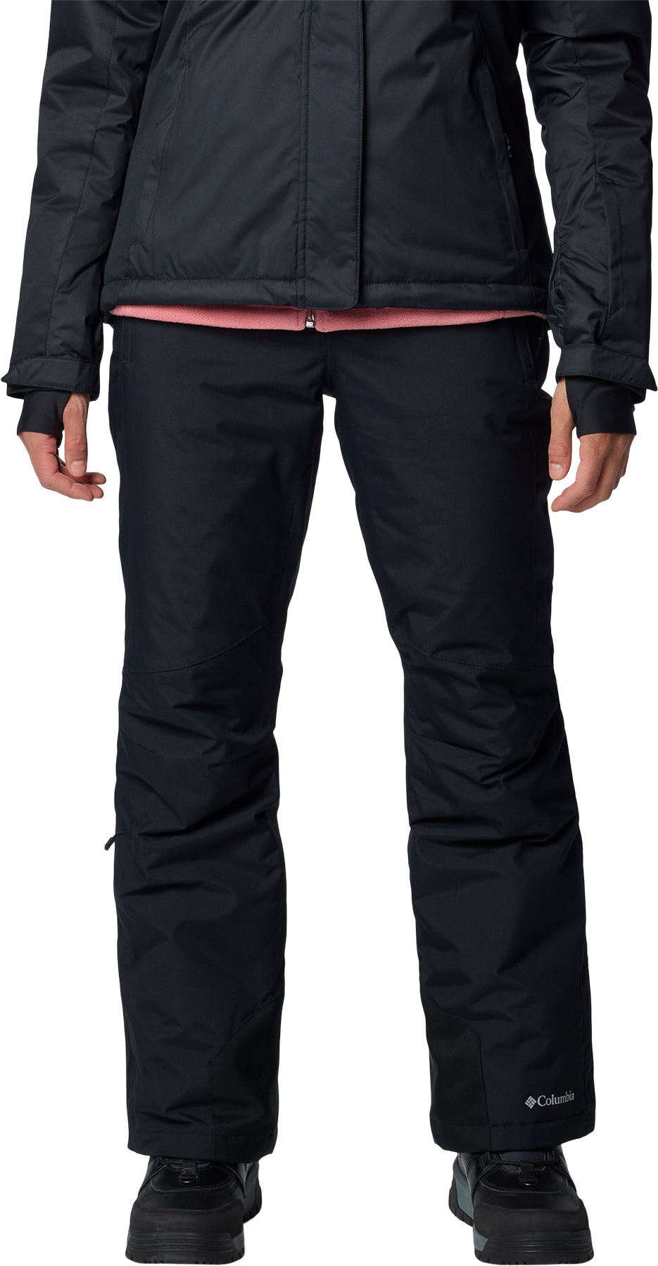 Columbia - Bugaboo II Pant - Women's |-| Columbia - Pantalons Bugaboo de type II - Femme