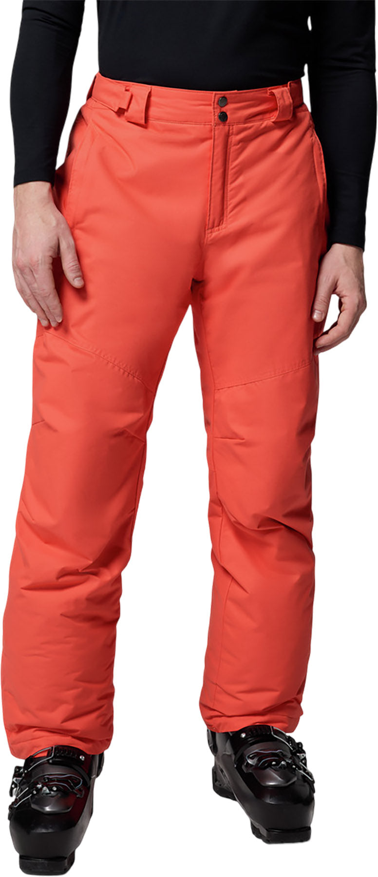 Columbia - Bugaboo V Pant - Men's |-| Columbia - Pantalon Bugaboo V - Homme